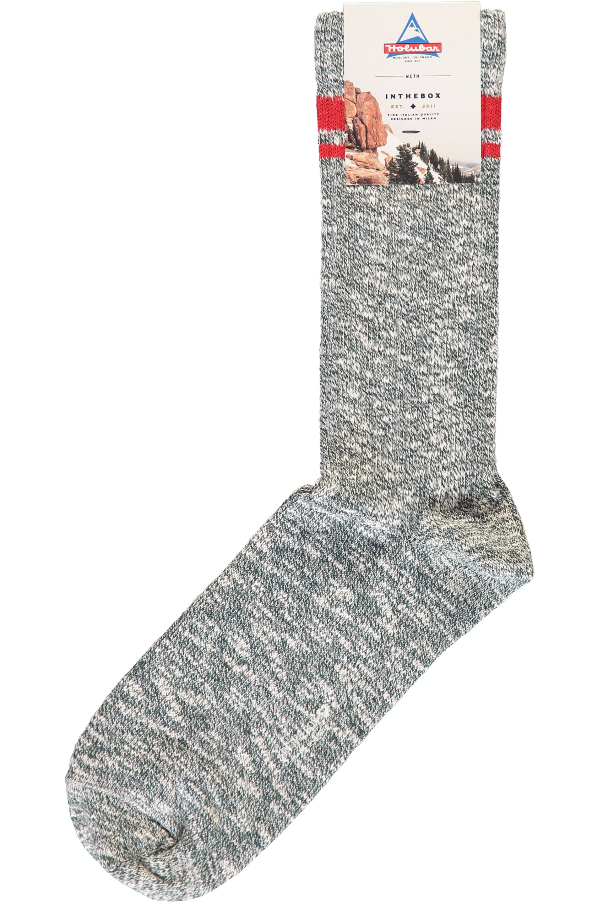 Cotton socks