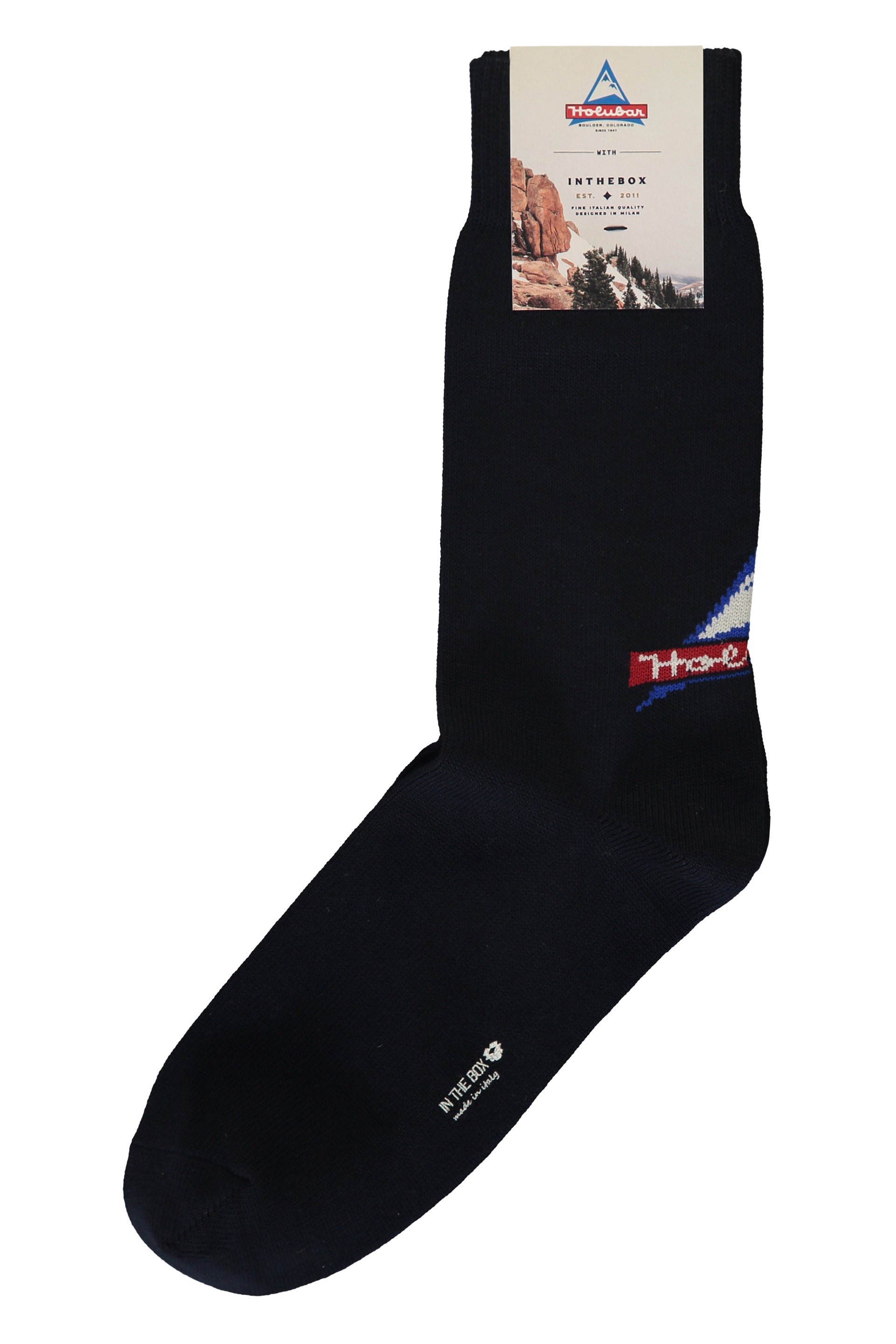 Cotton socks
