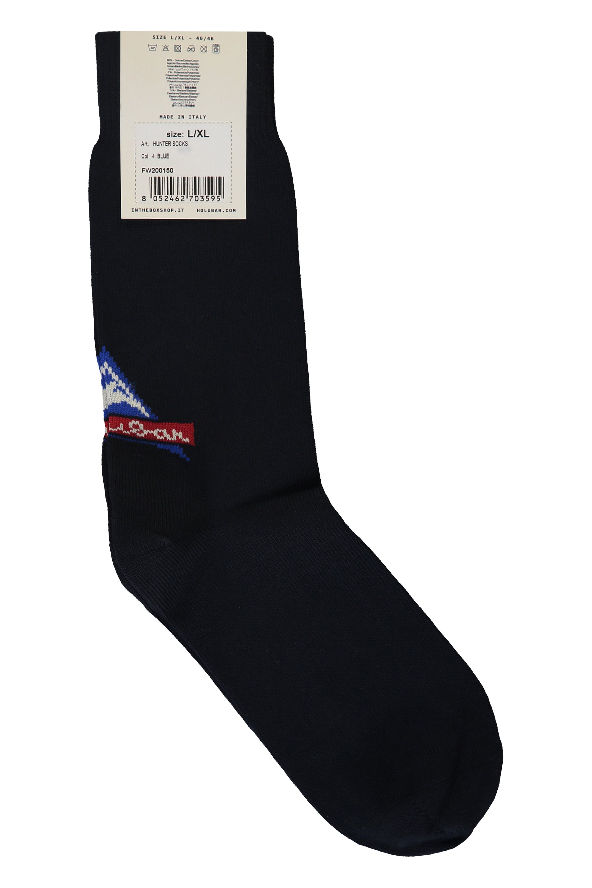Cotton socks