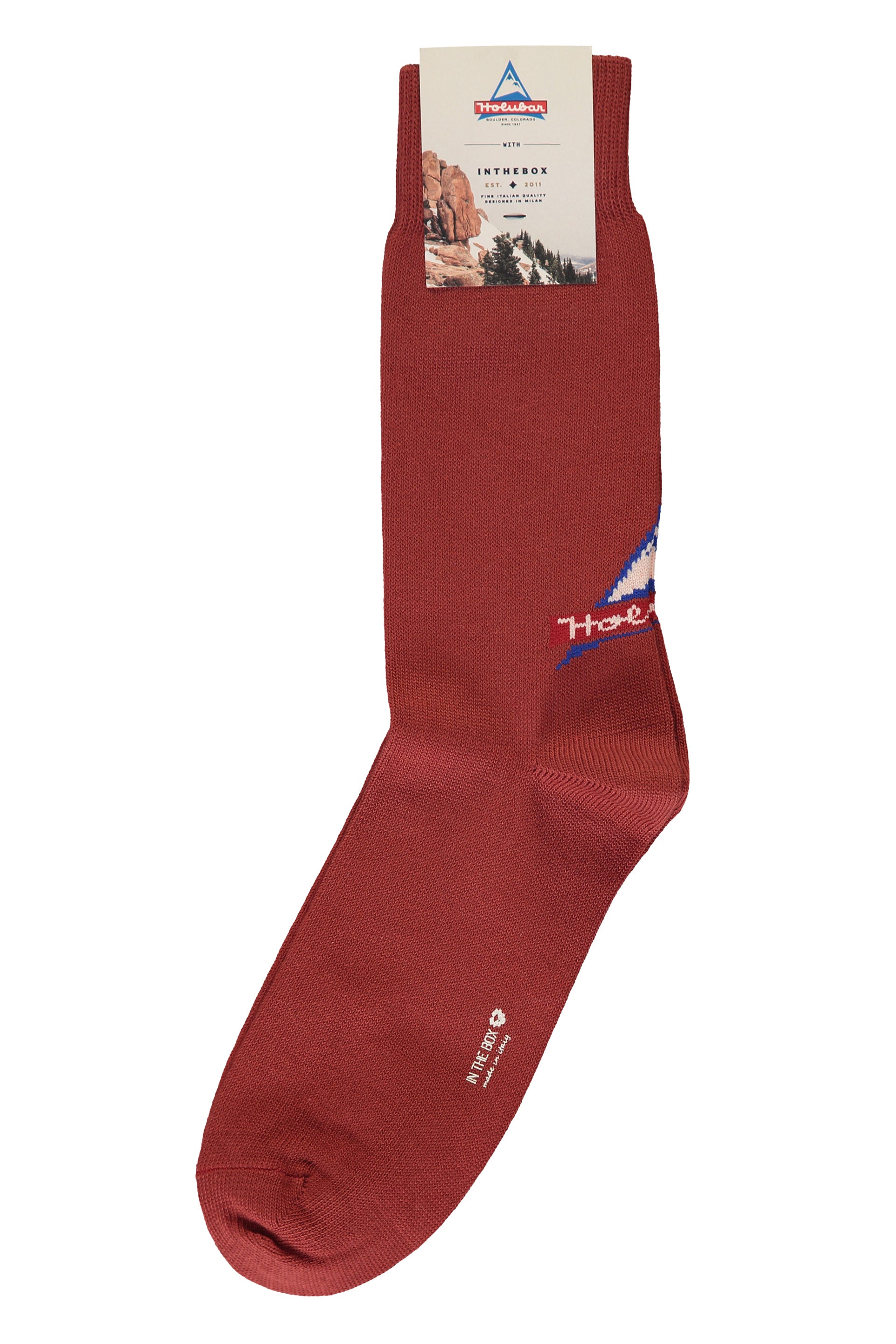 Cotton socks