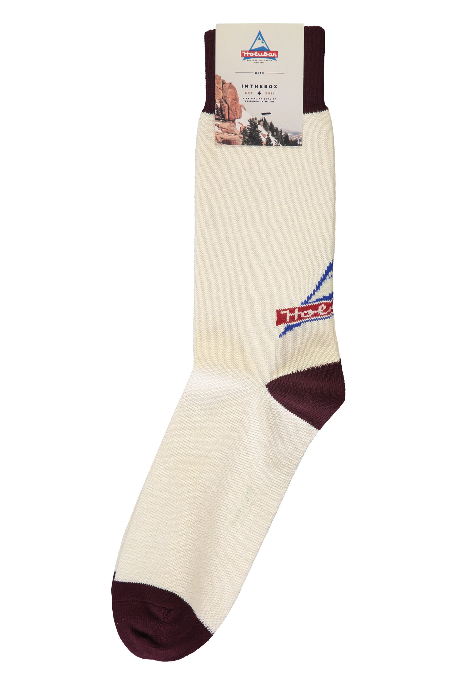 Cotton socks