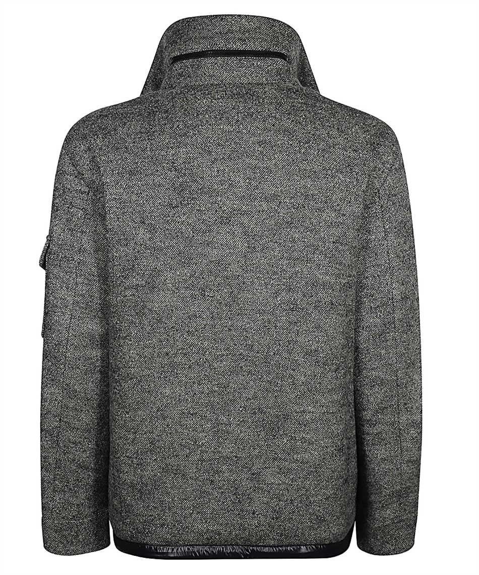 Padded jacket