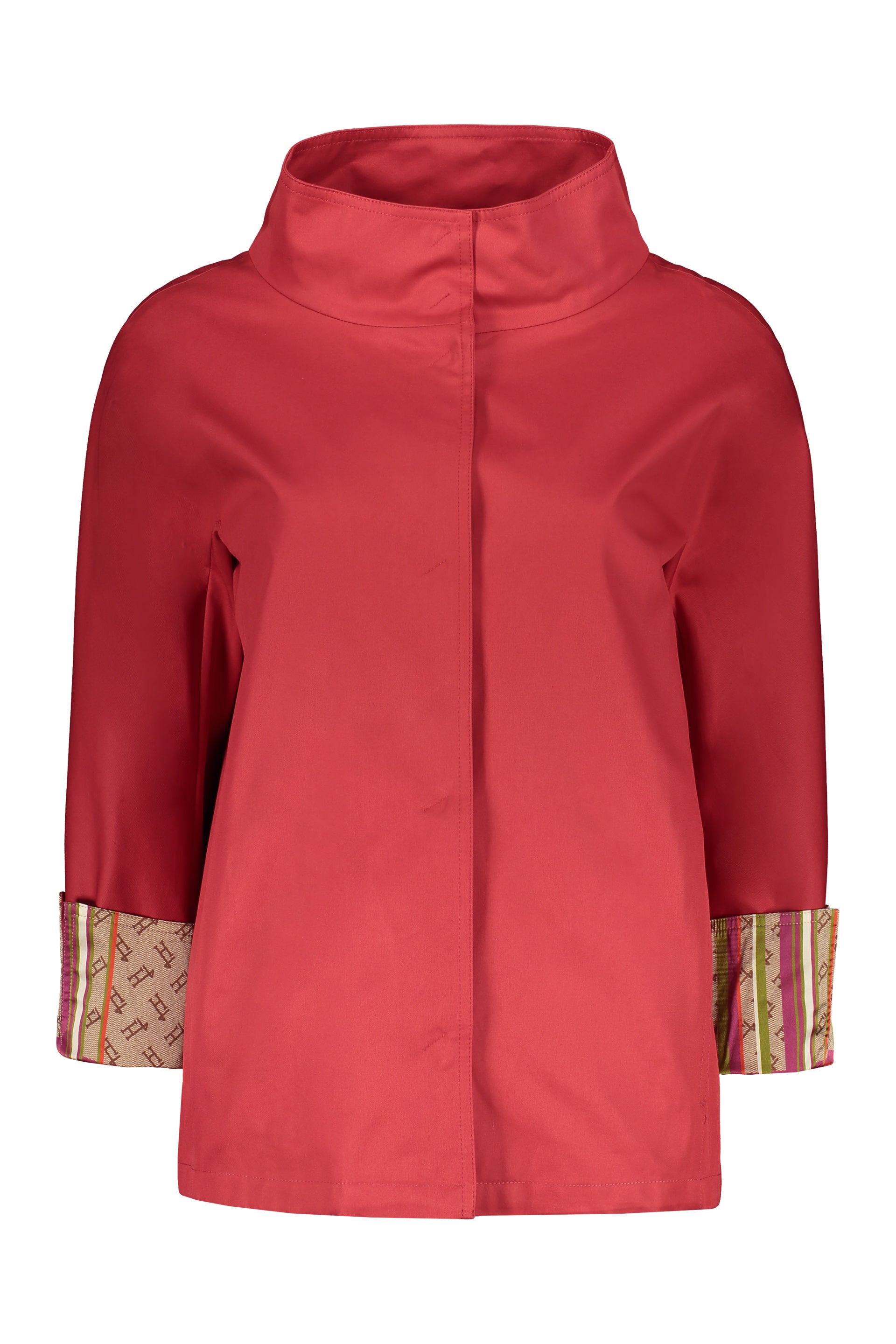 Cotton jacket