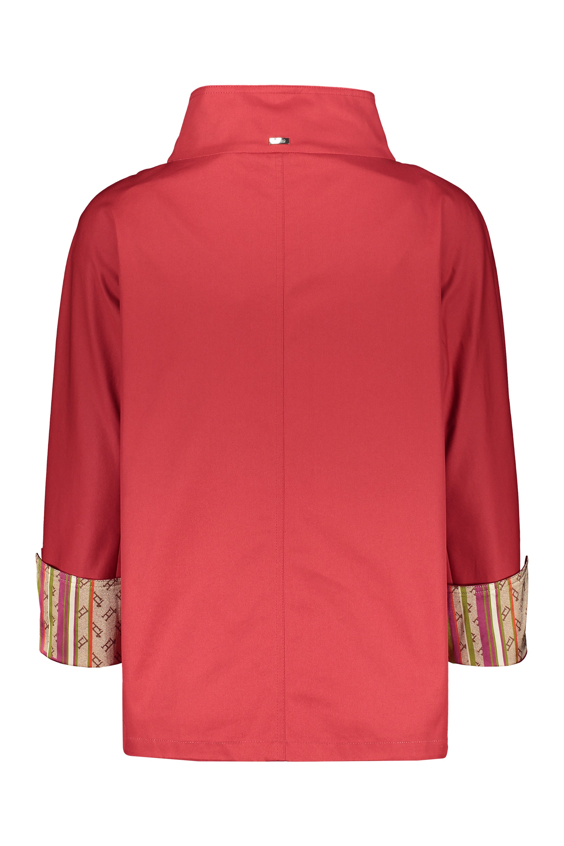 Cotton jacket