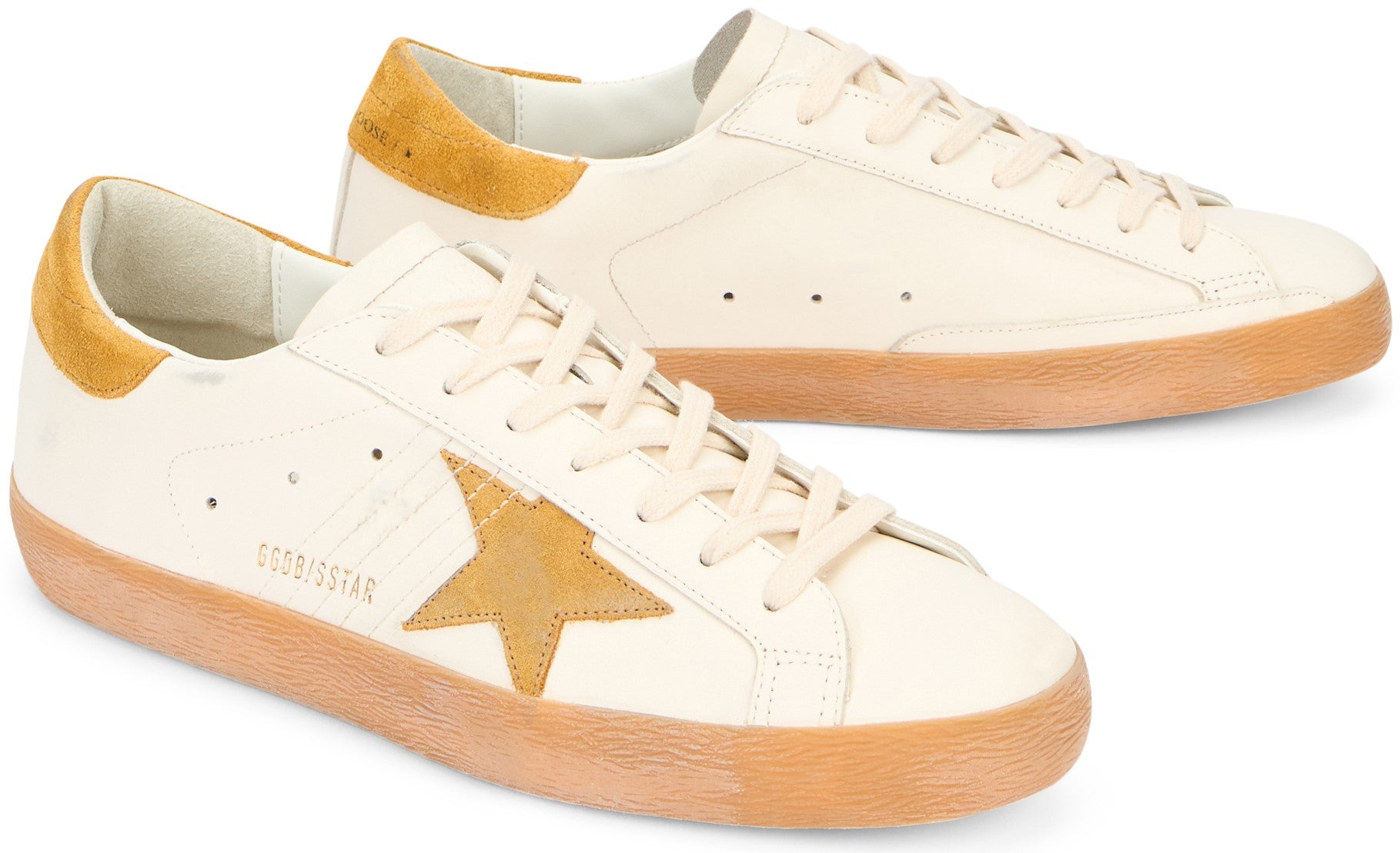 Super-Star Low-top sneakers
