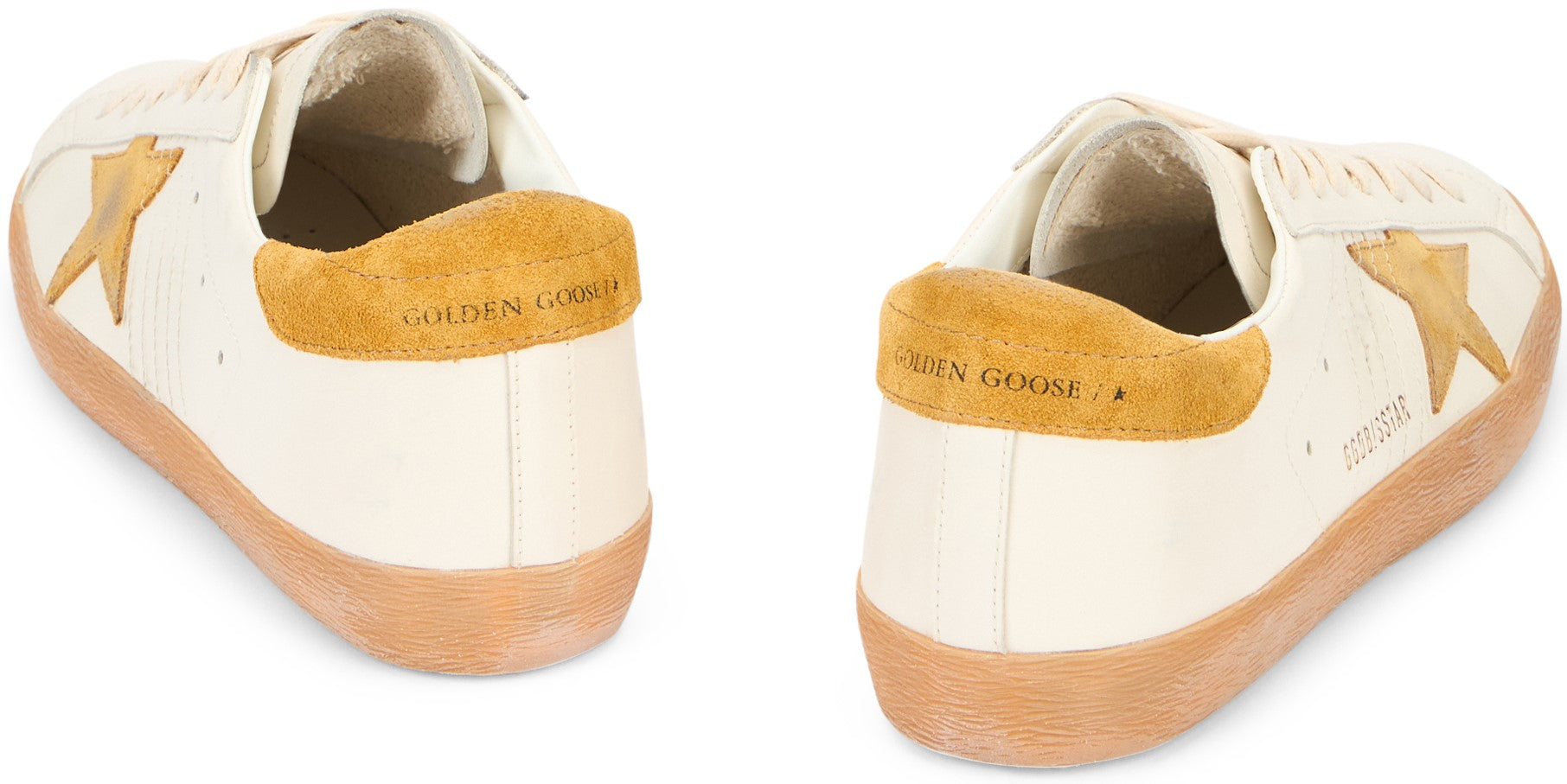 Super-Star Low-top sneakers