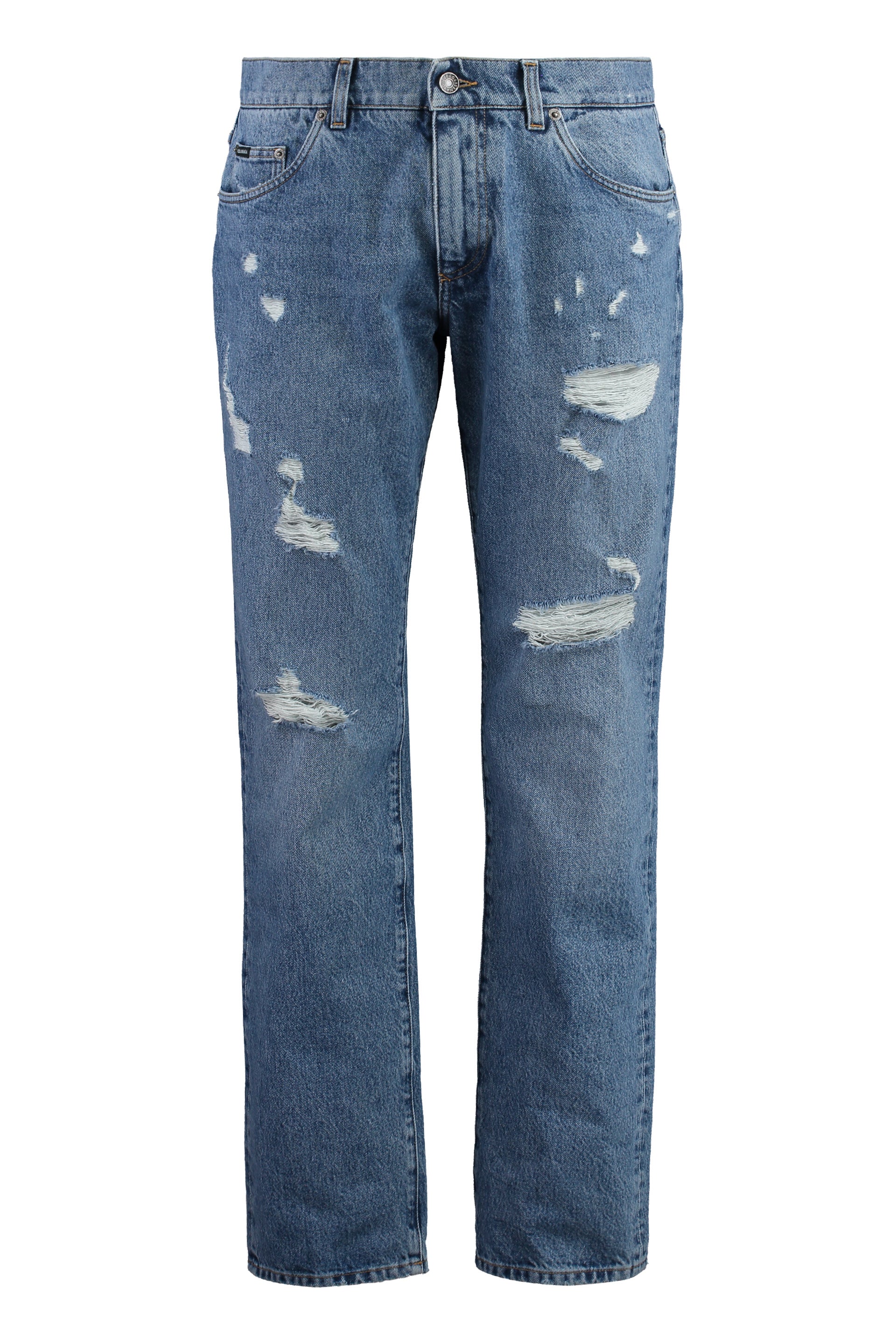 Classic jeans