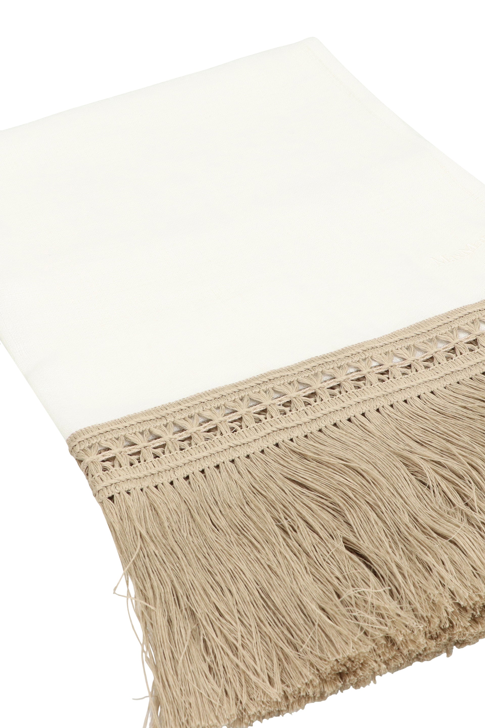 Grammo Linen stole