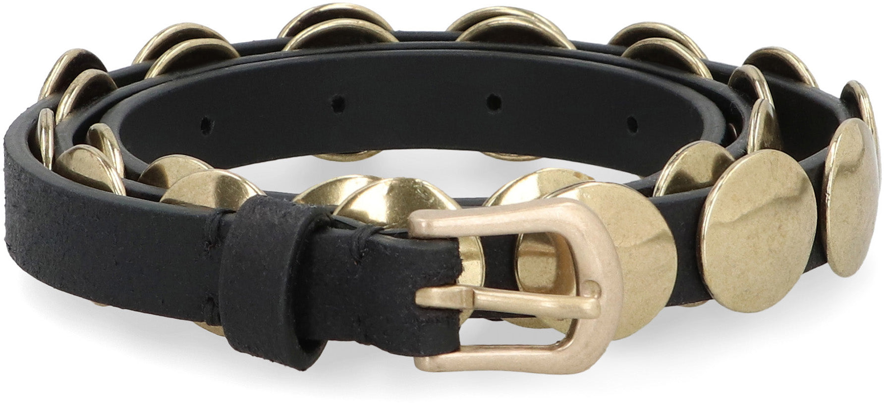 Trinidad Leather belt
