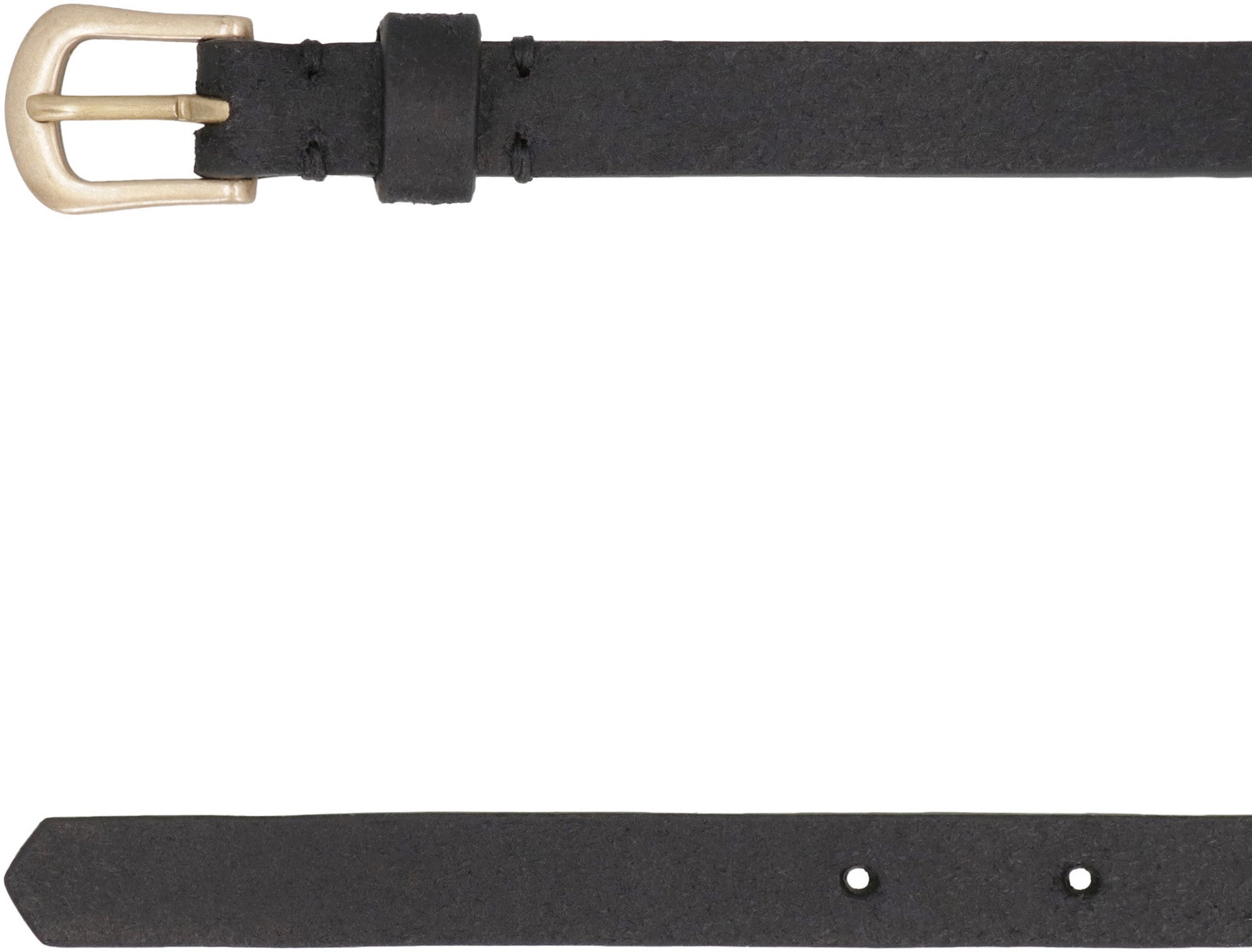 Trinidad Leather belt