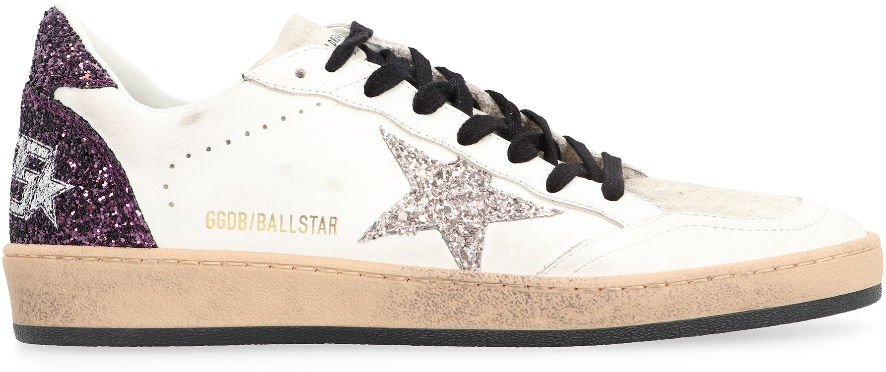 Ball Star low-top sneakers