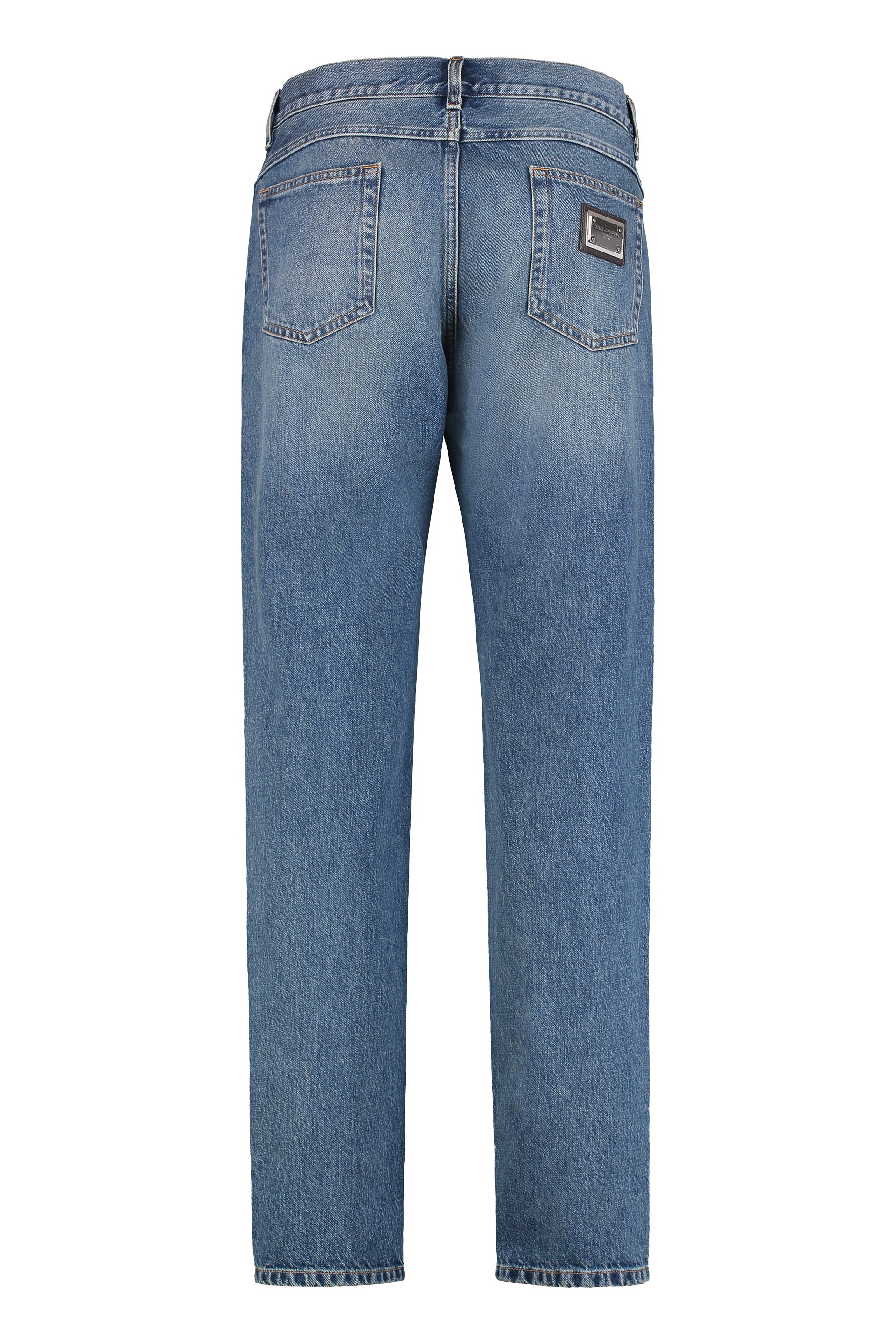 regular fit jeans