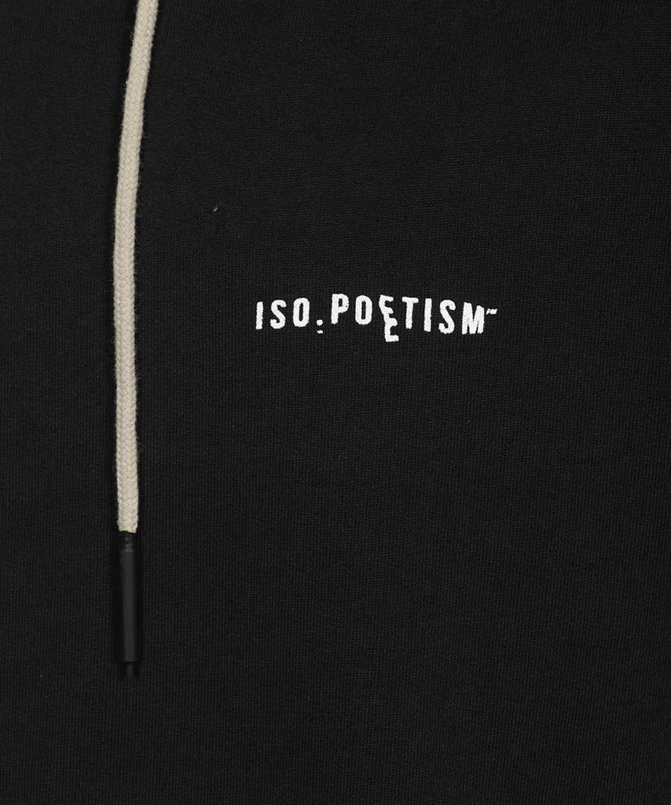 Cotton hoodie