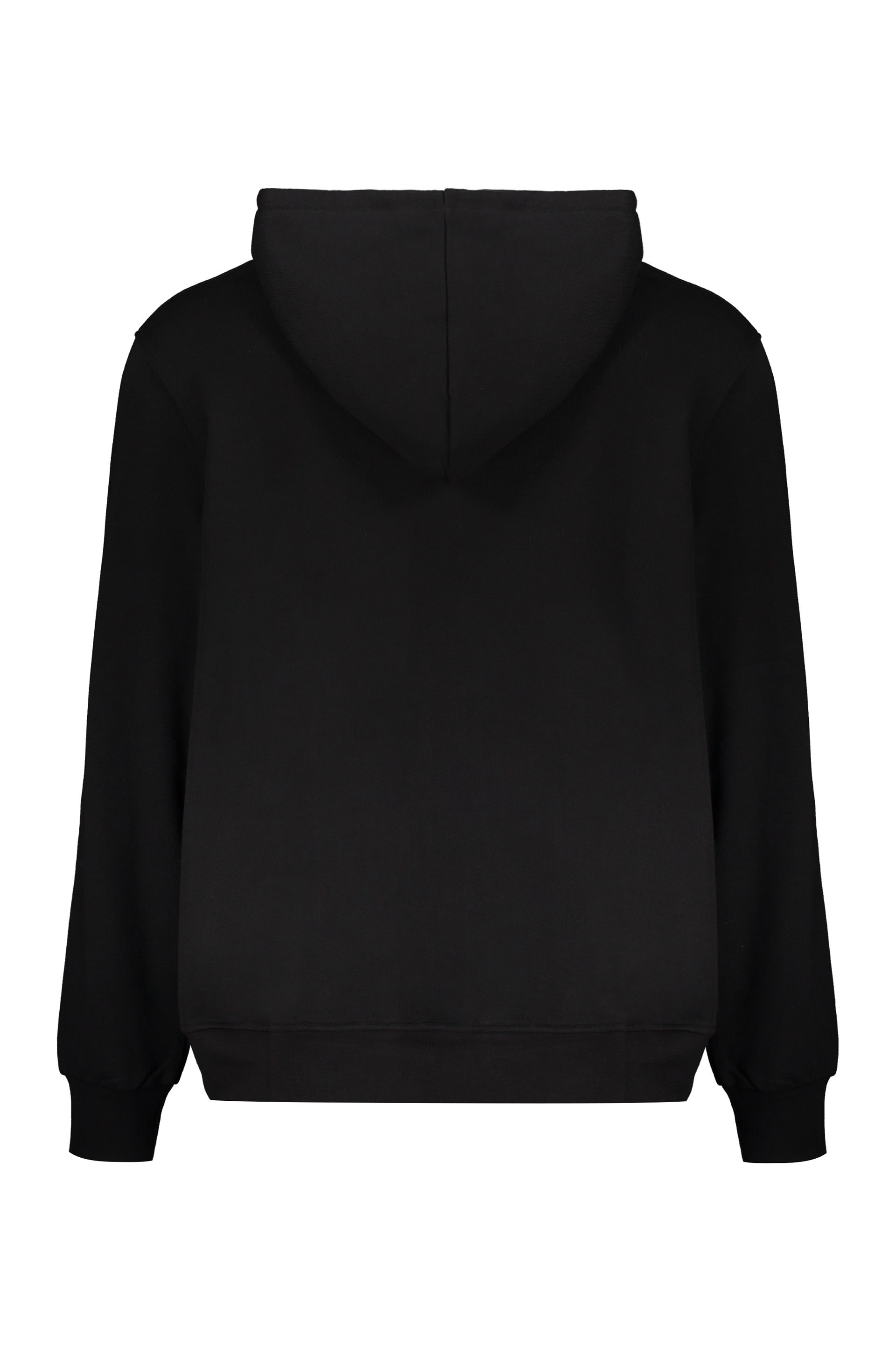 Hooded sweatshirt