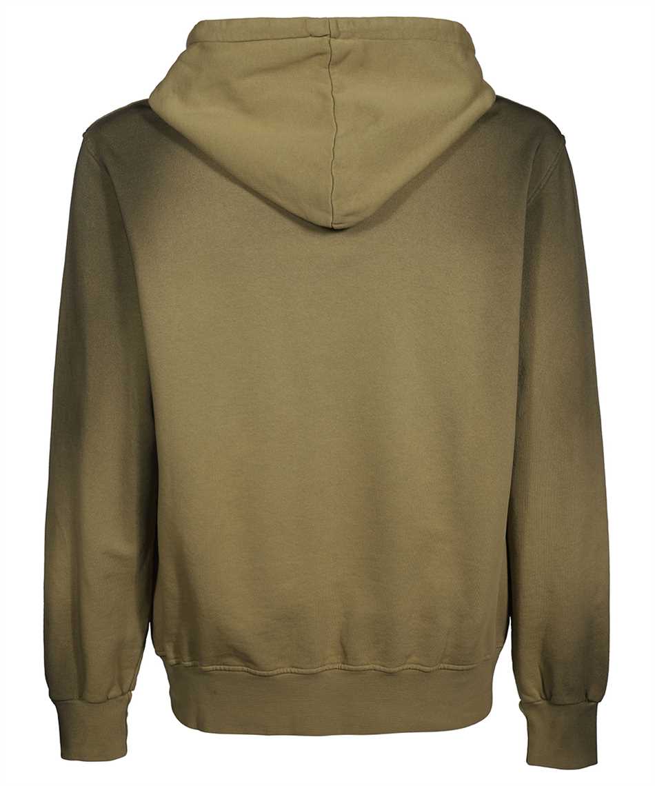 Cotton hoodie