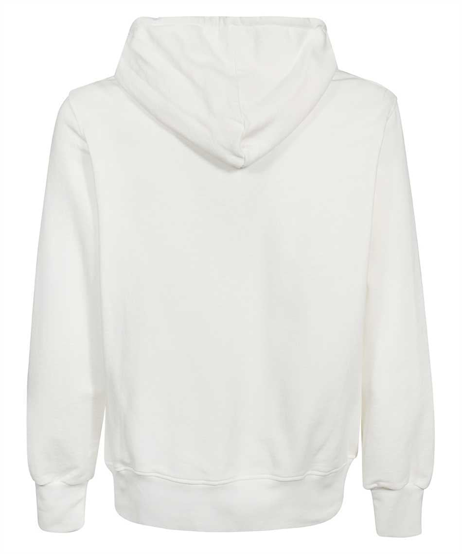 Cotton hoodie