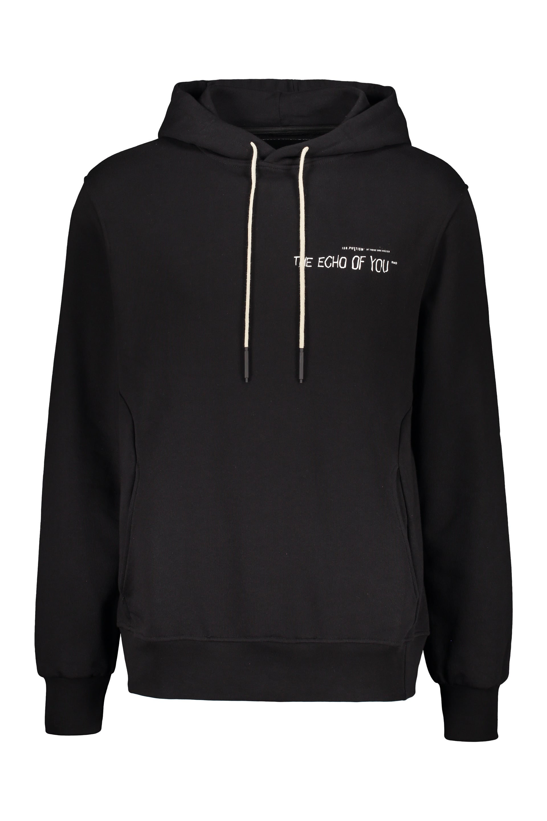 Cotton hoodie