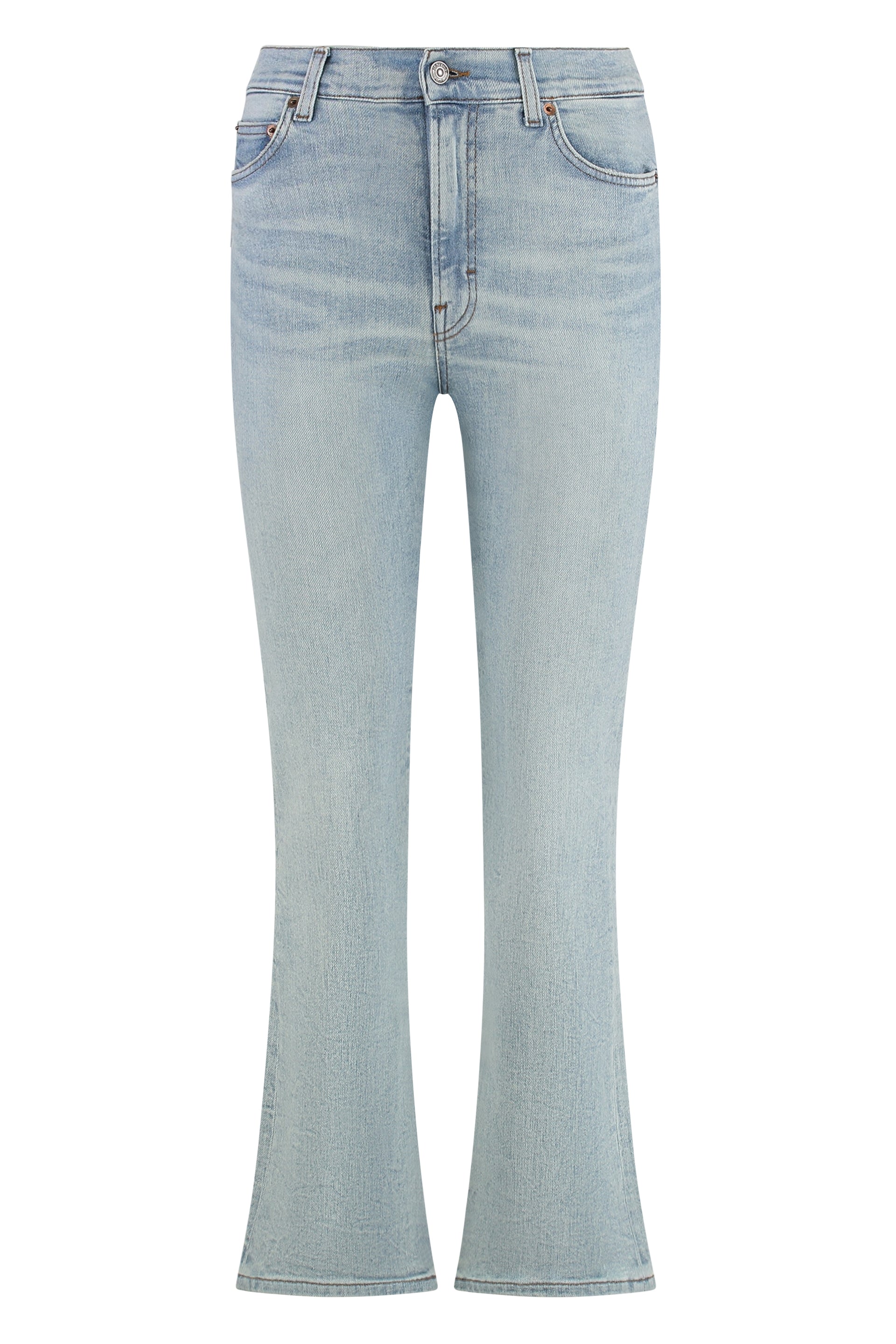 Formentera 5-pocket jeans