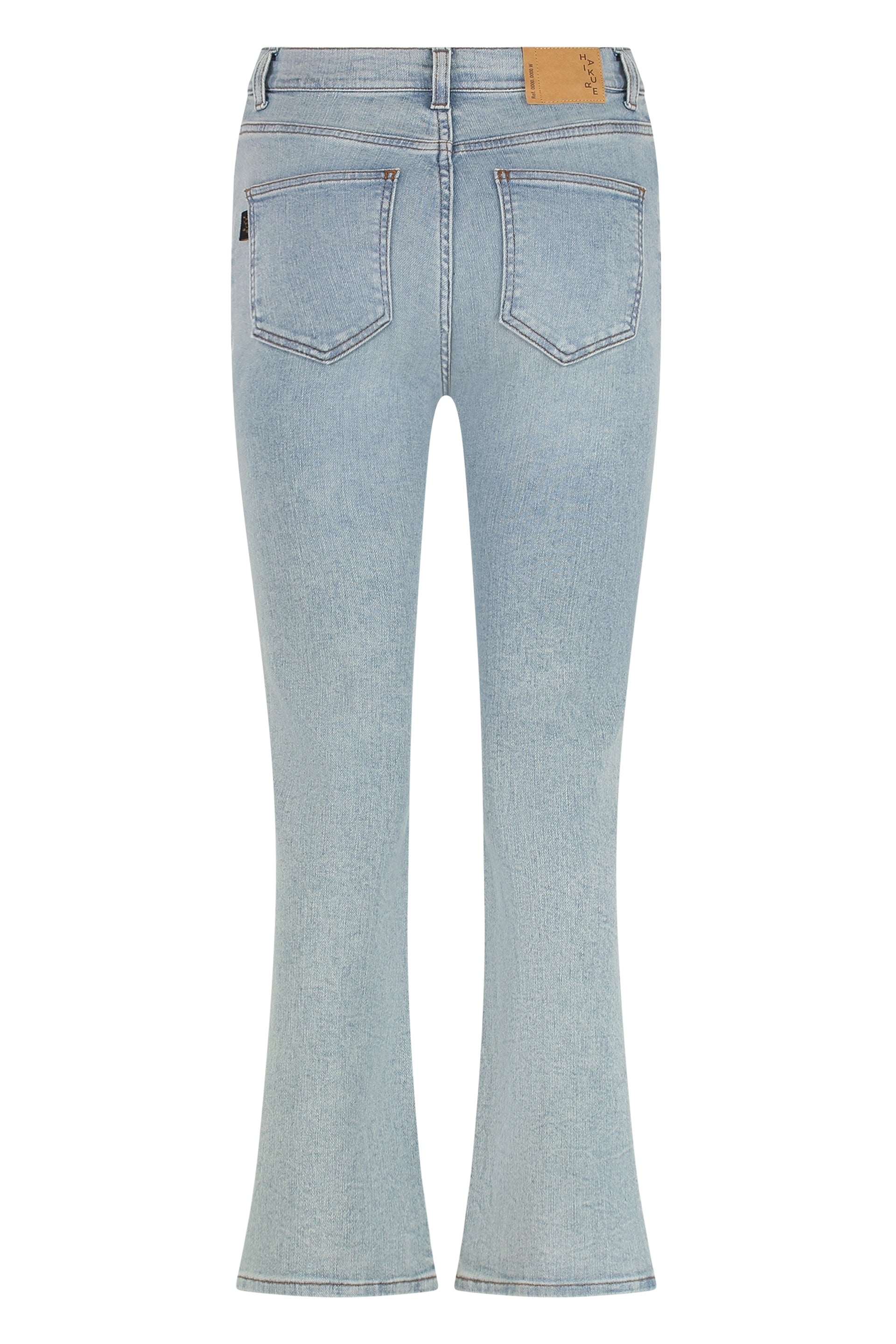 Formentera 5-pocket jeans
