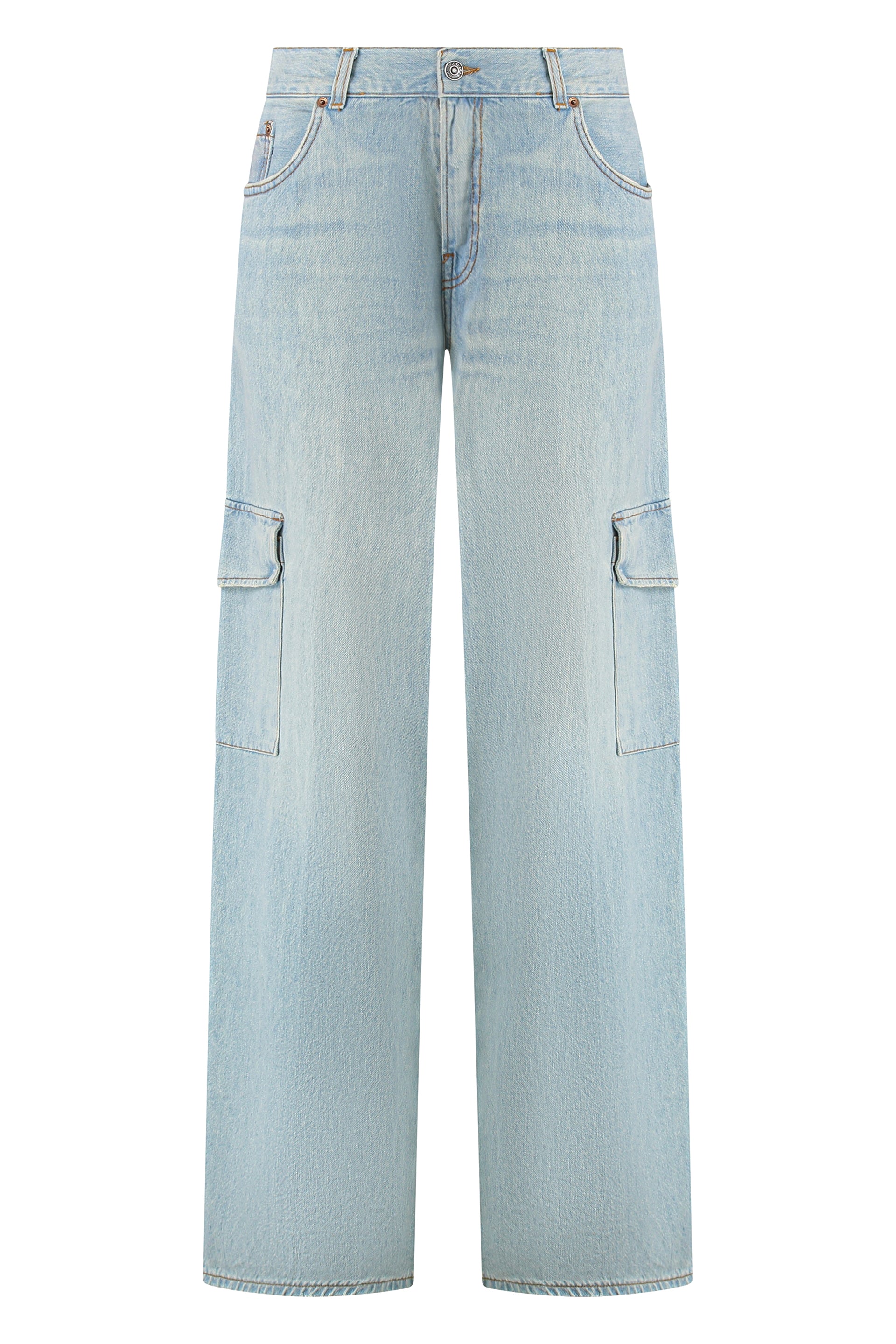 Bethany cargo jeans
