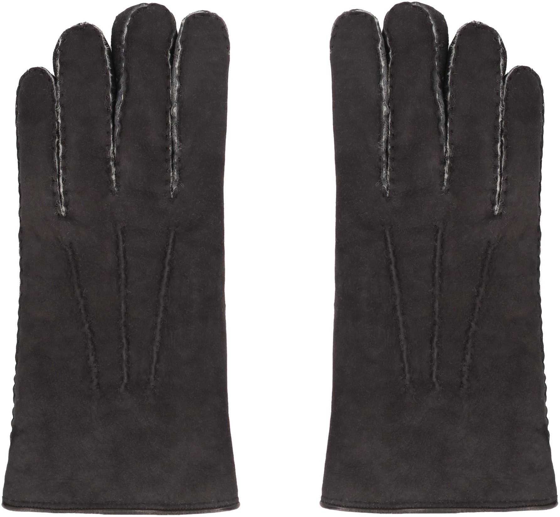 Hideko Leather gloves