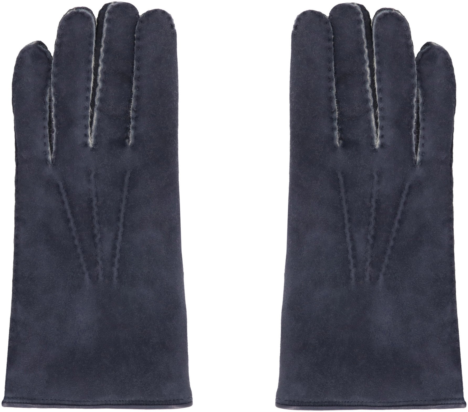 Hideko Leather gloves