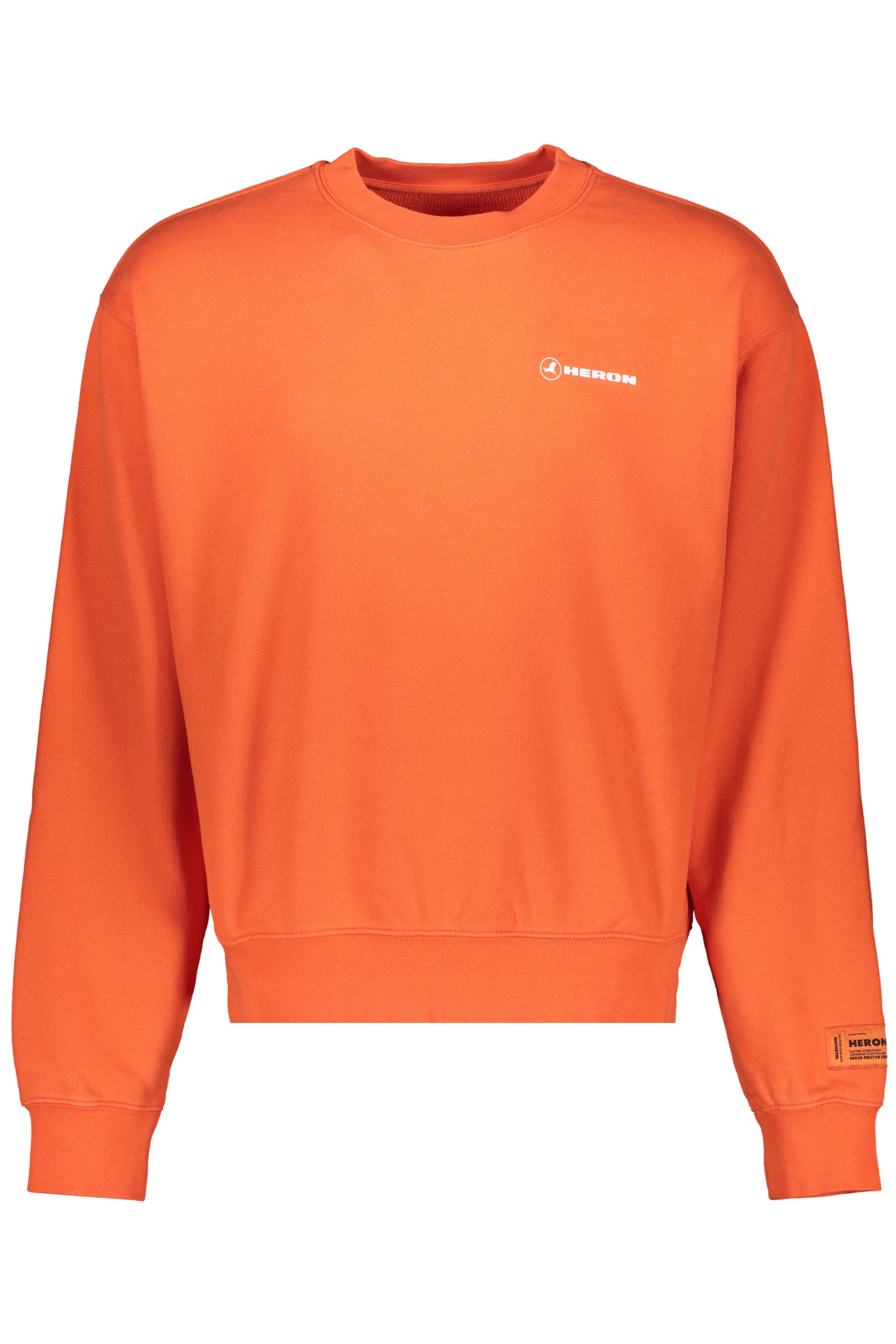 Print sweatshirt