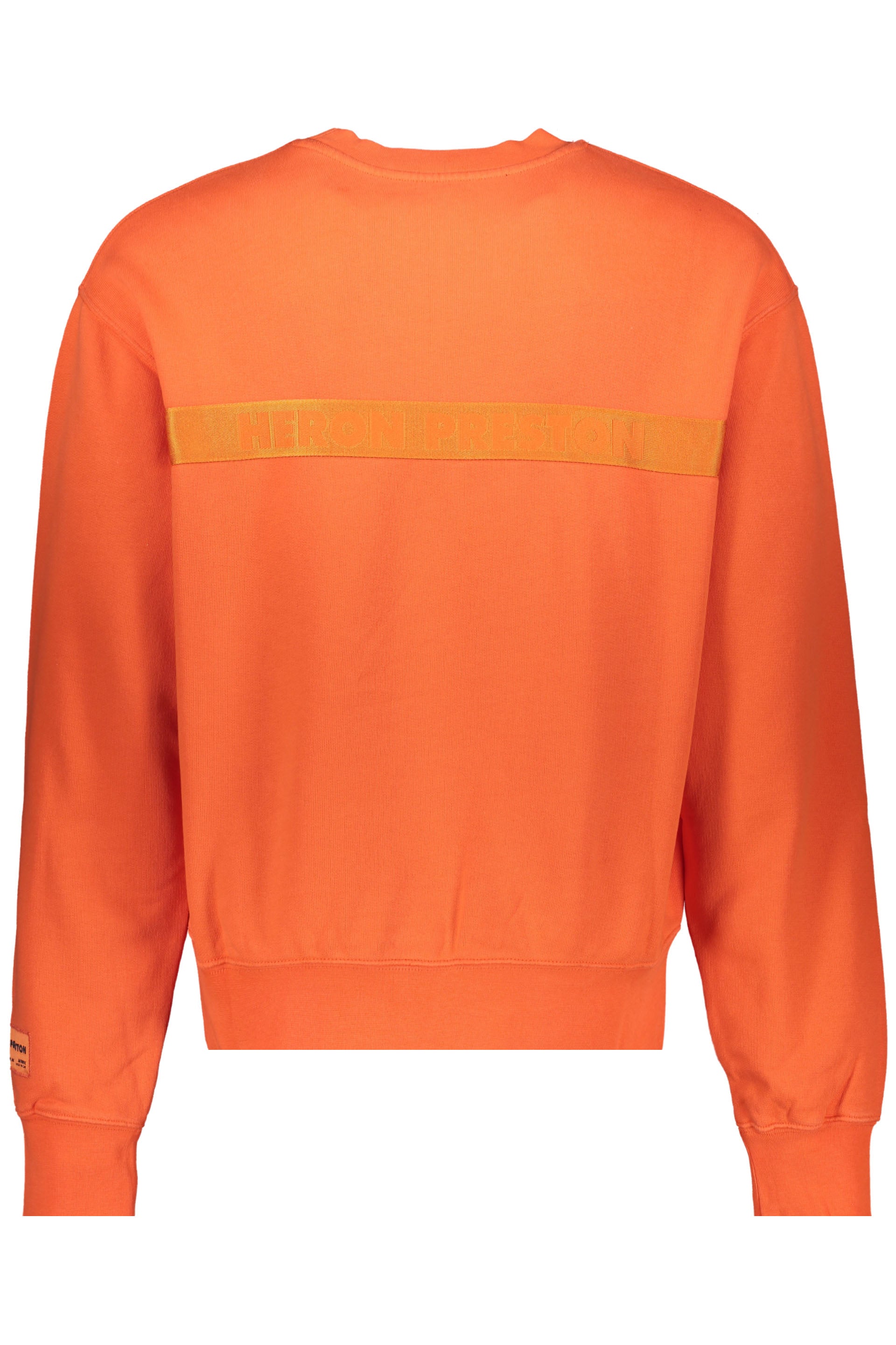 Print sweatshirt