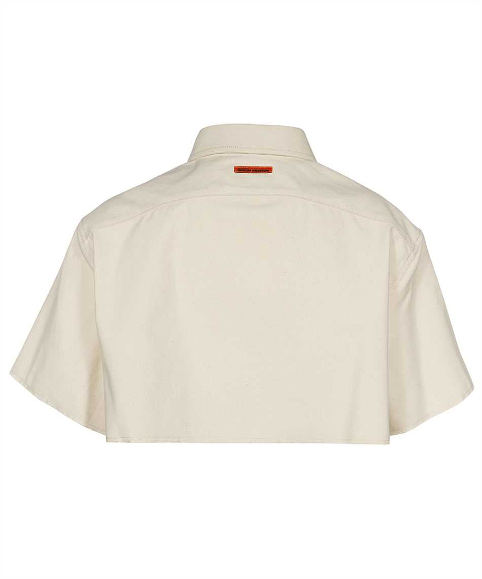 Cotton shirt