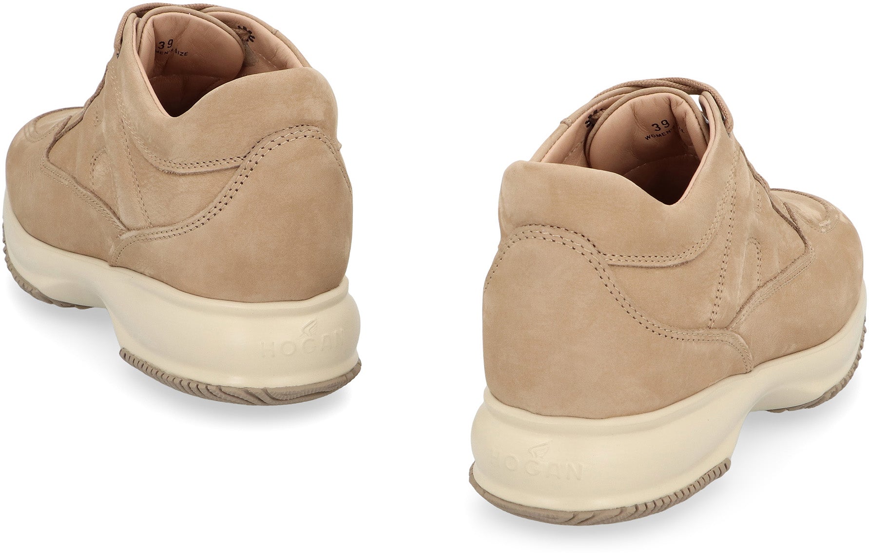 Hogan Interactive low-top sneakers