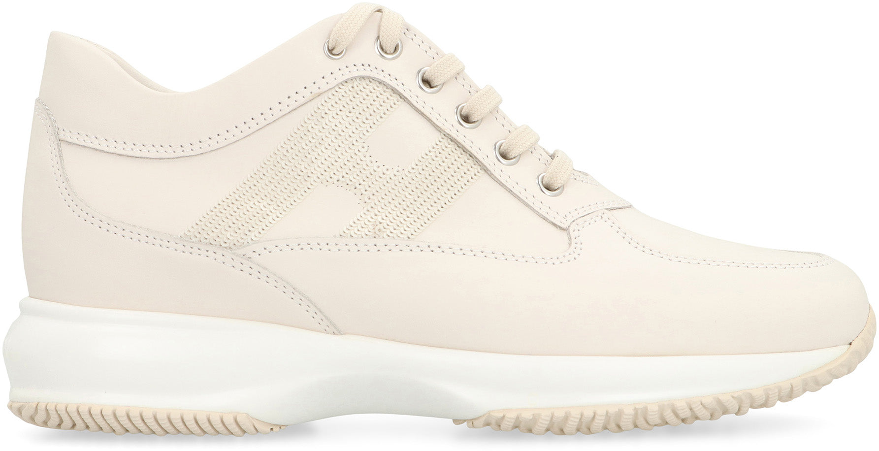 Hogan Interactive low-top sneakers