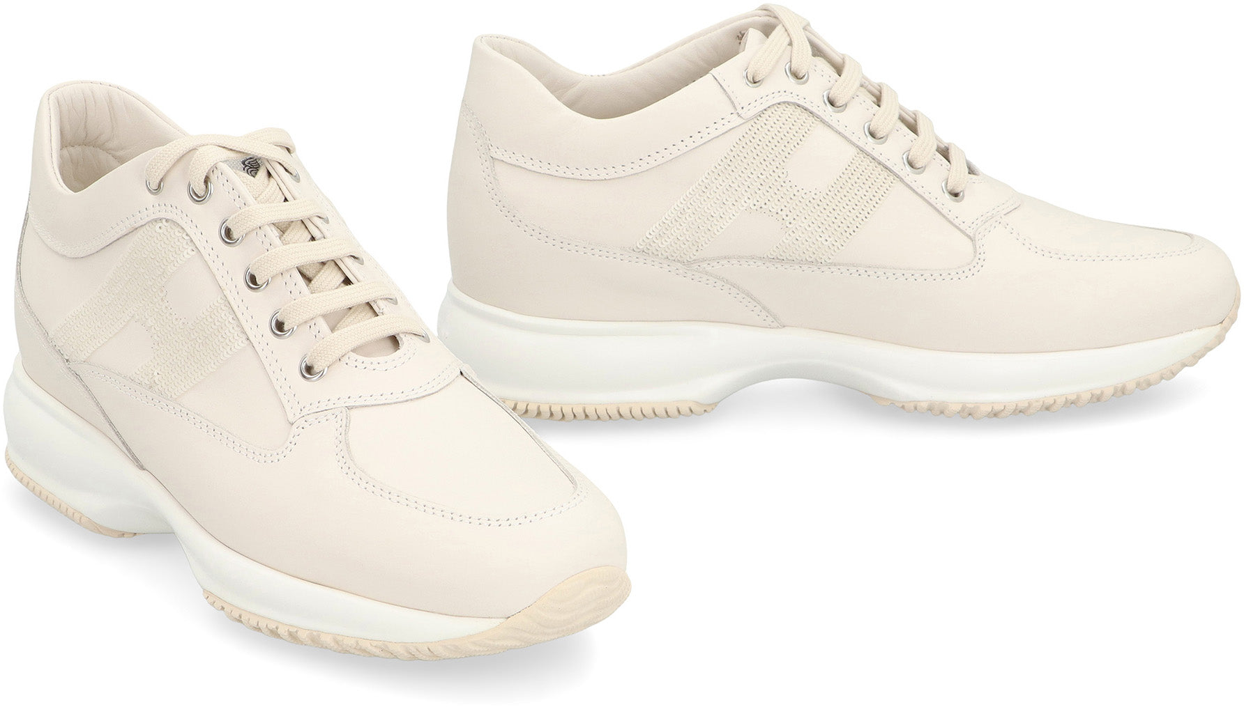 Hogan Interactive low-top sneakers