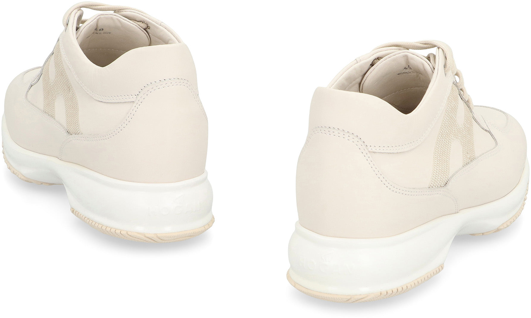 Hogan Interactive low-top sneakers