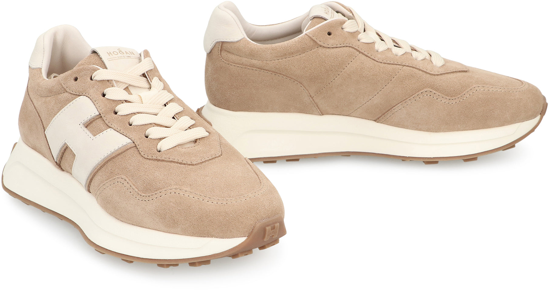 Hogan H641 Low-top sneakers