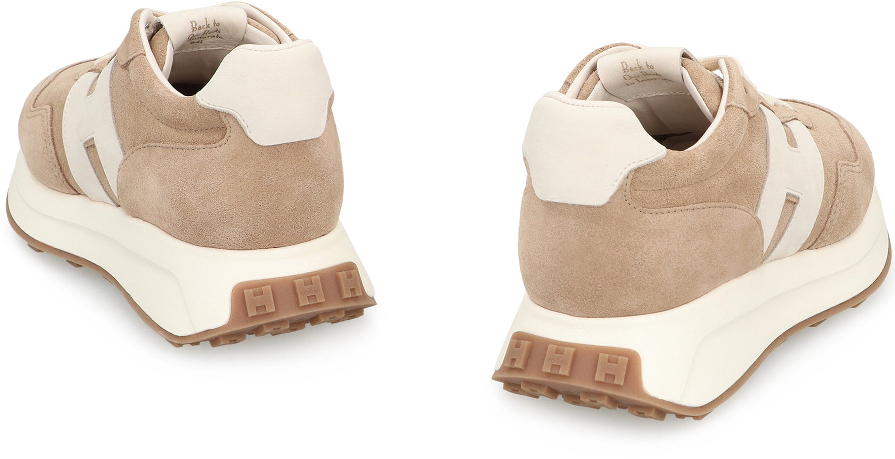Hogan H641 Low-top sneakers
