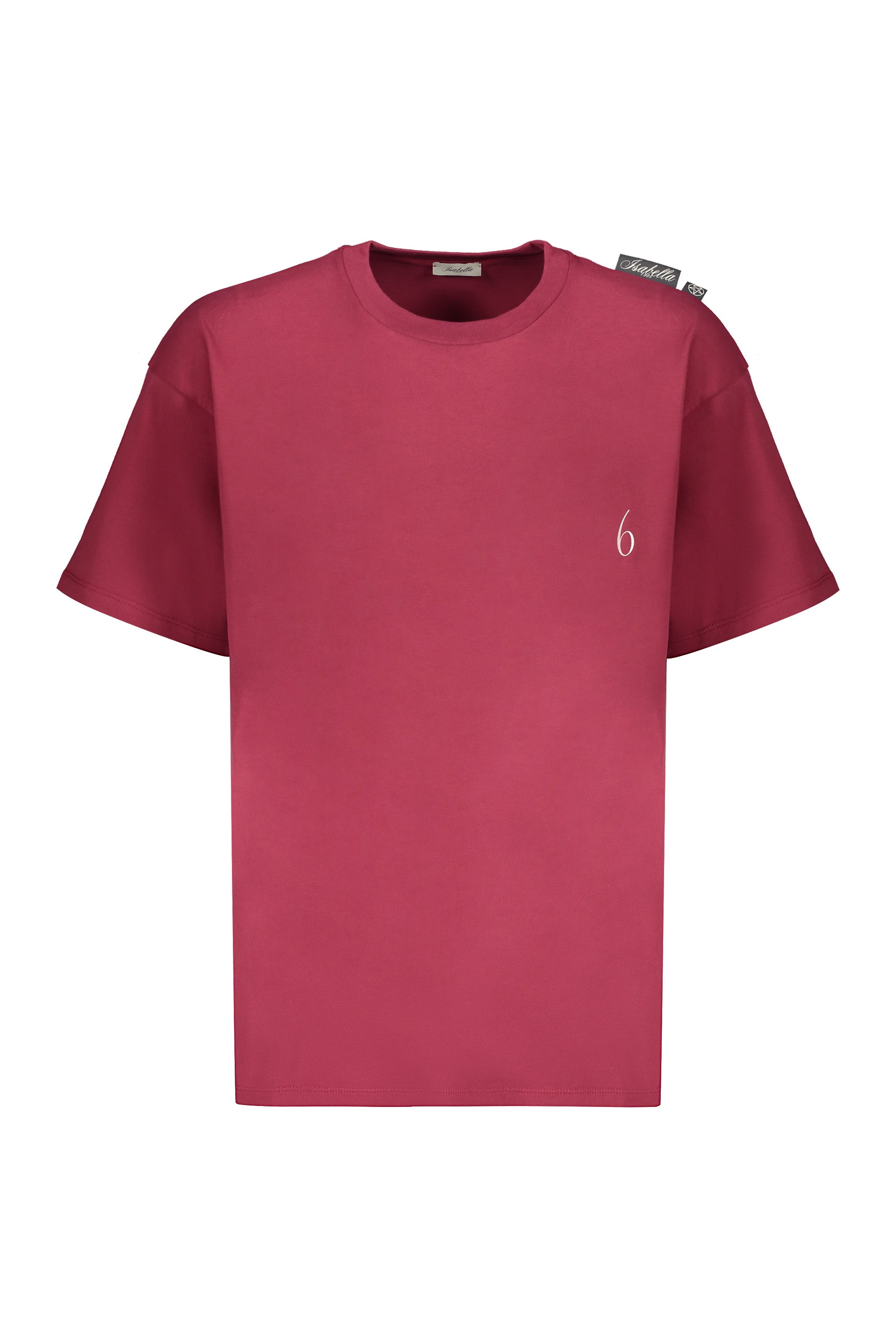 Cotton T-shirt