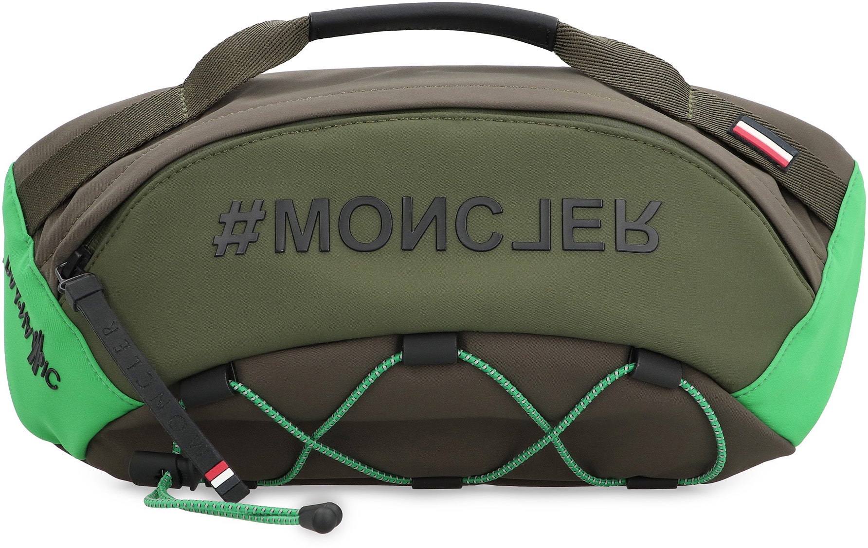 Nylon belt bag