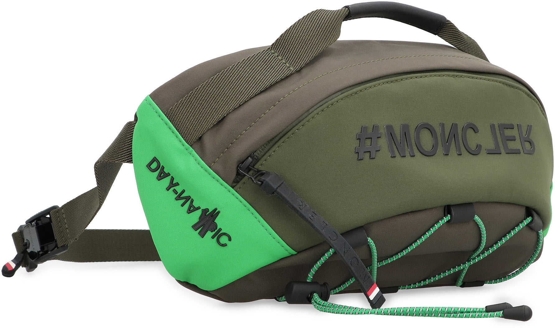 Nylon belt bag