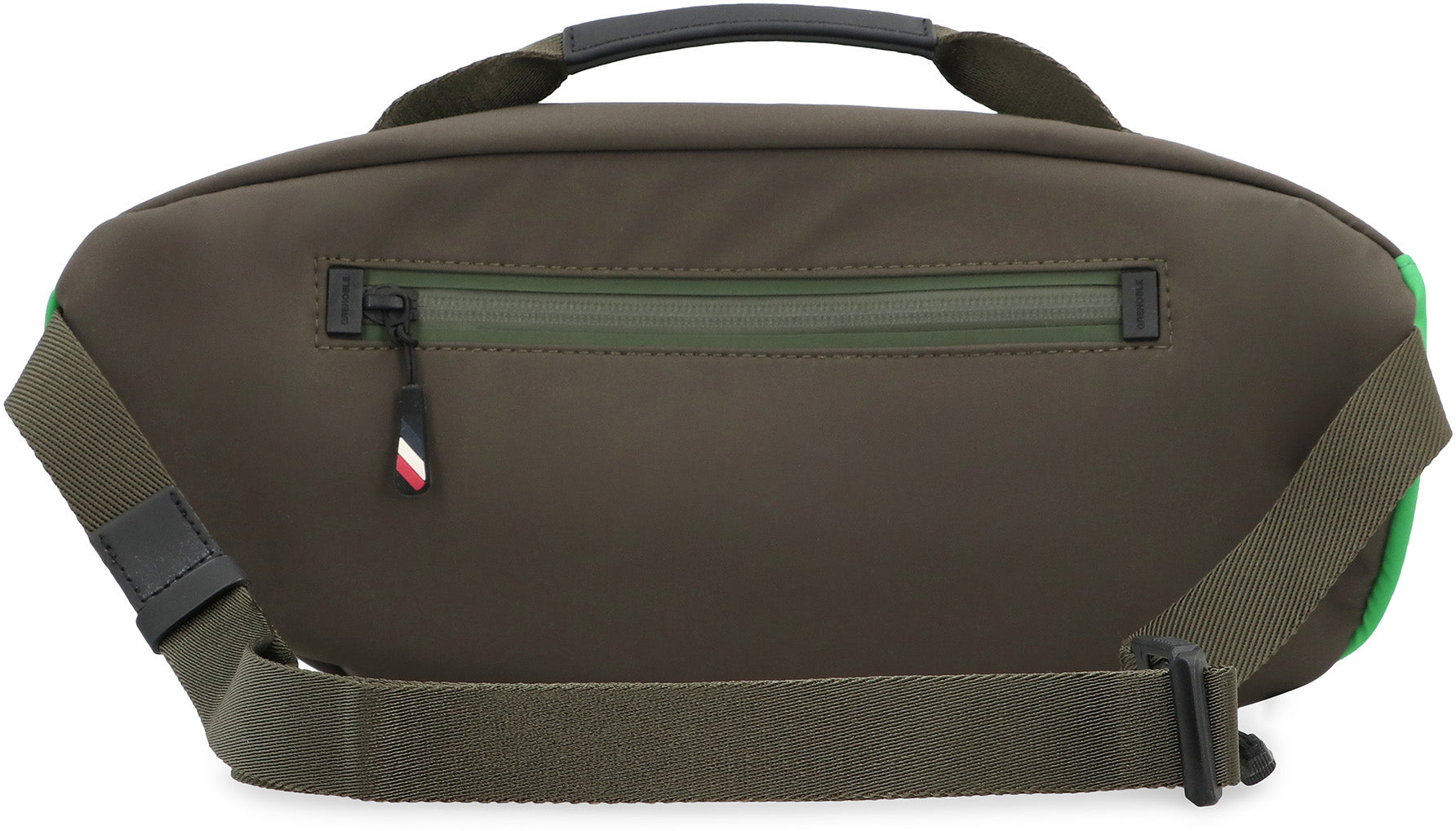 Nylon belt bag