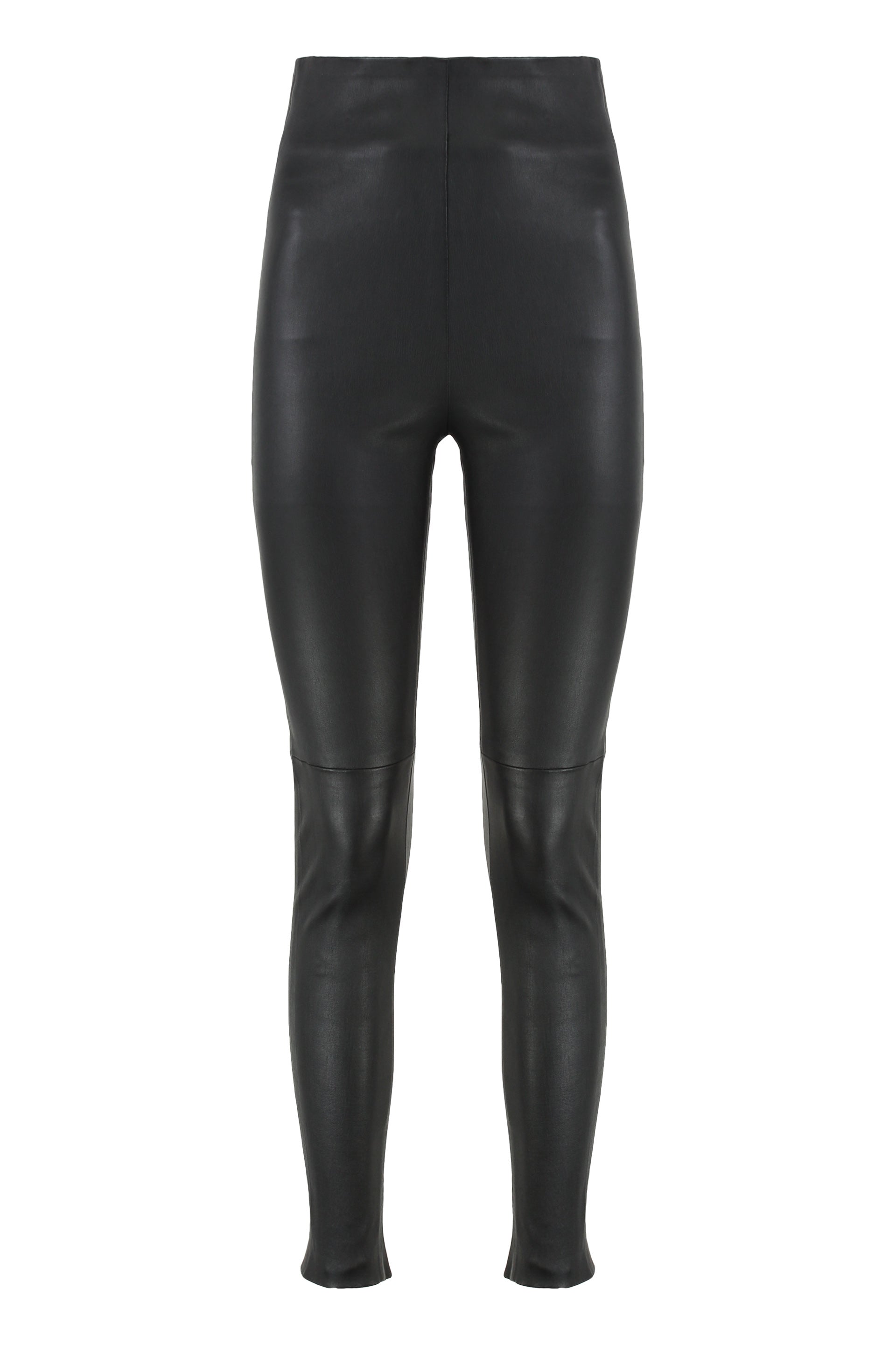 Jessica leather pants