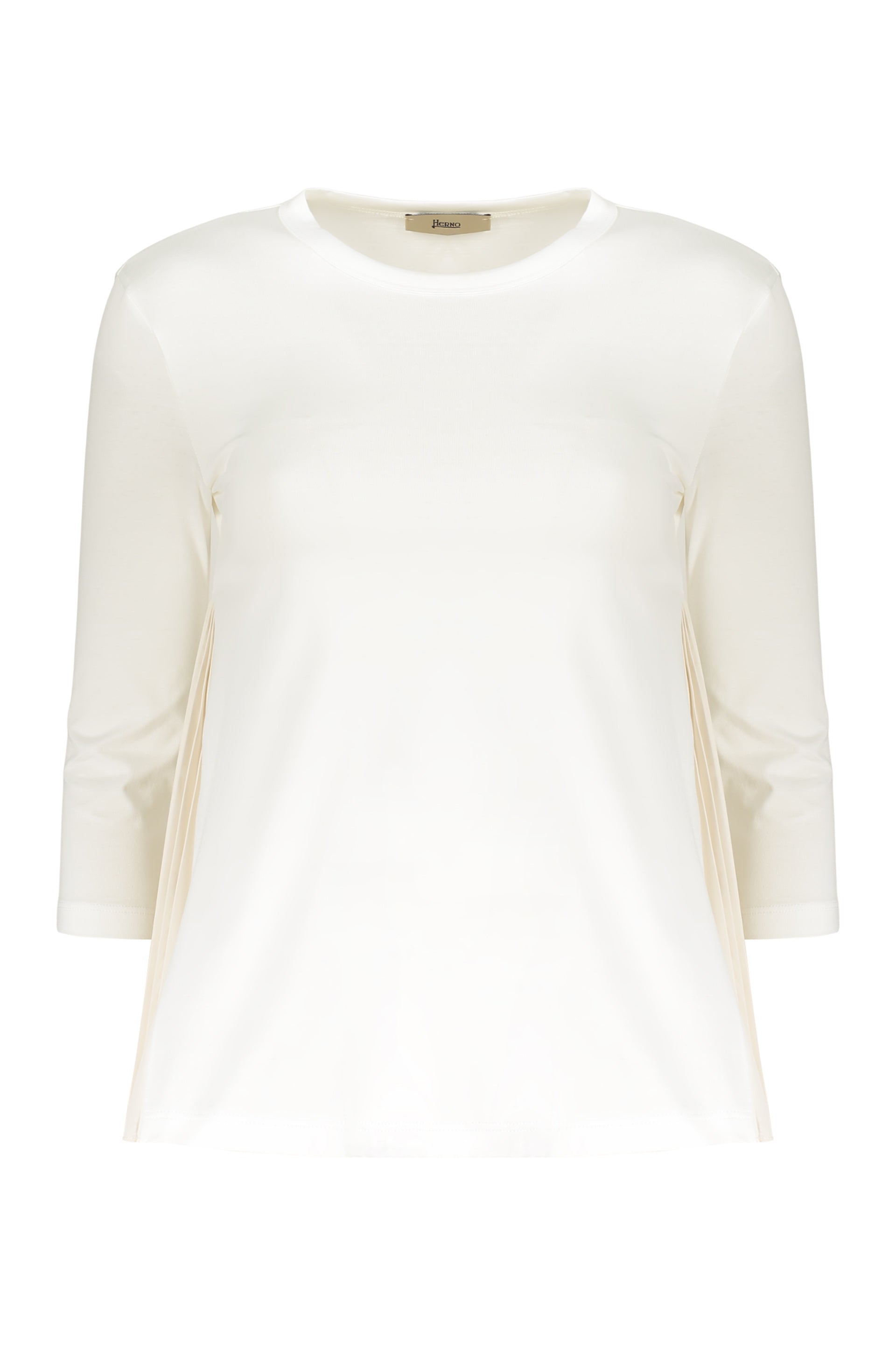 Cotton blouse