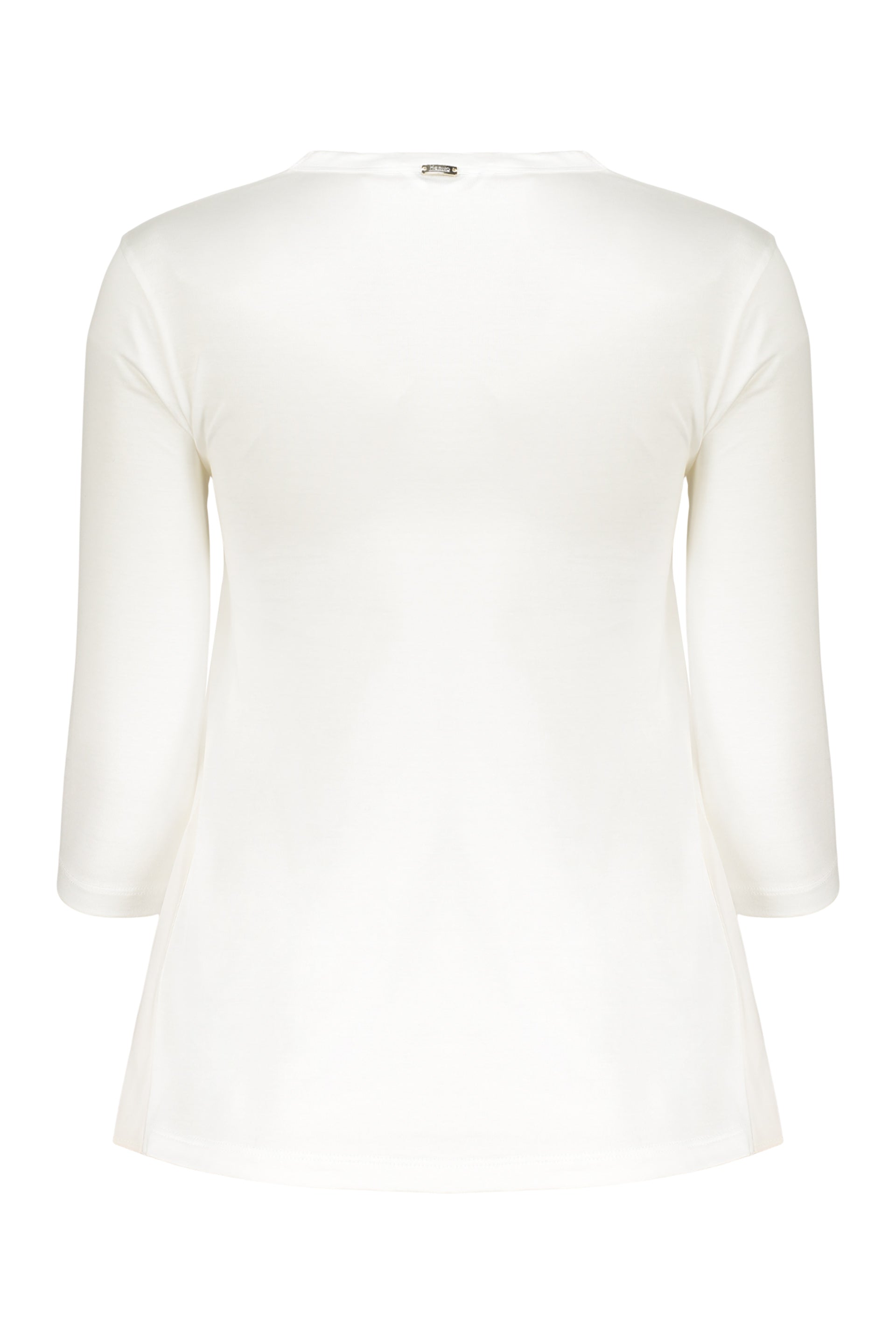 Cotton blouse