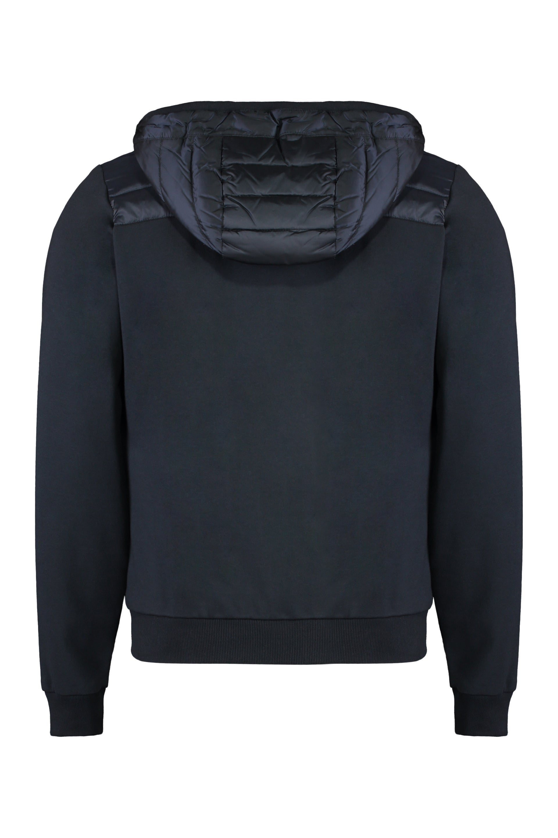 Jody full zip hoodie