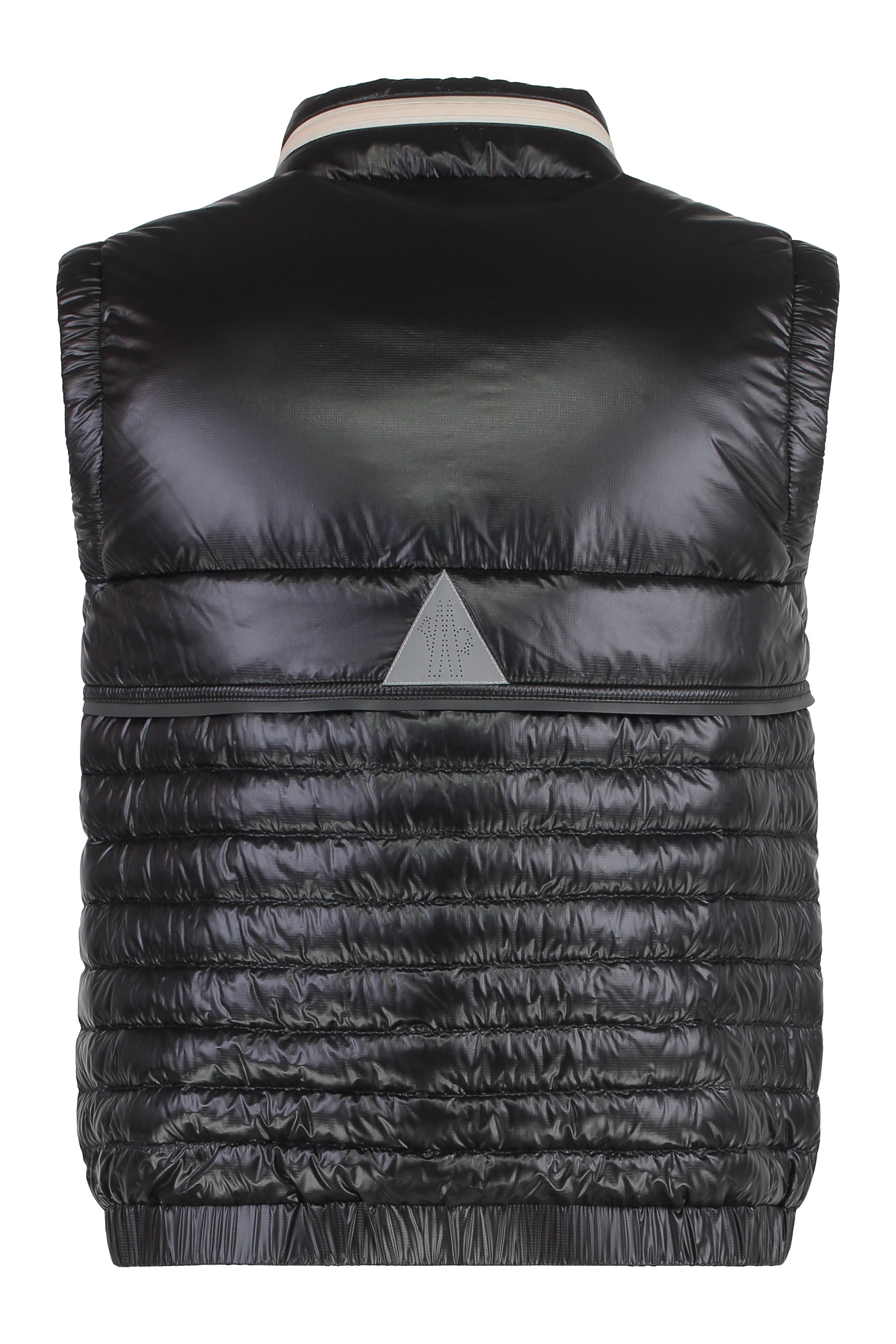 Gumiane padded bodywarmer