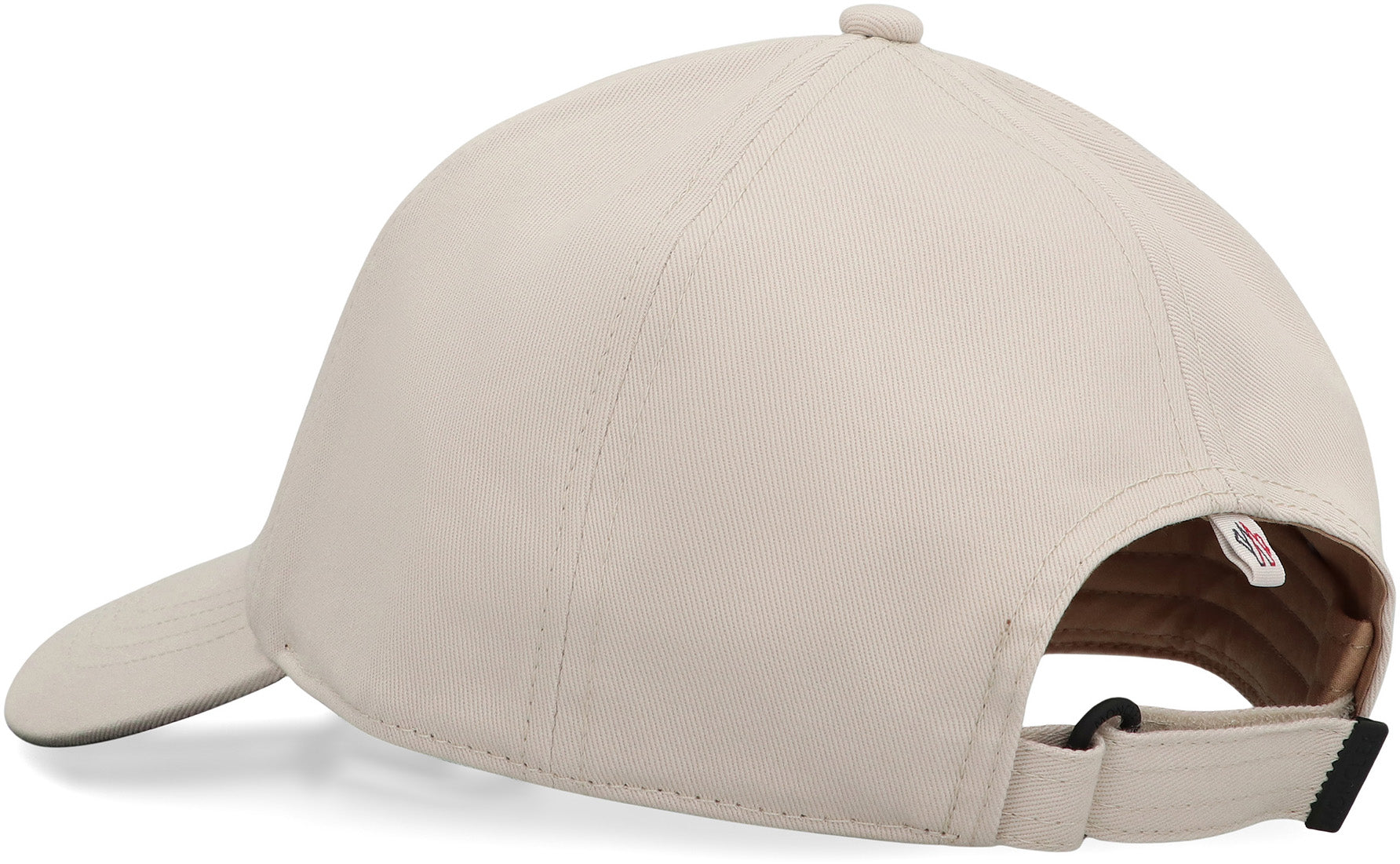 Logo baseball cap