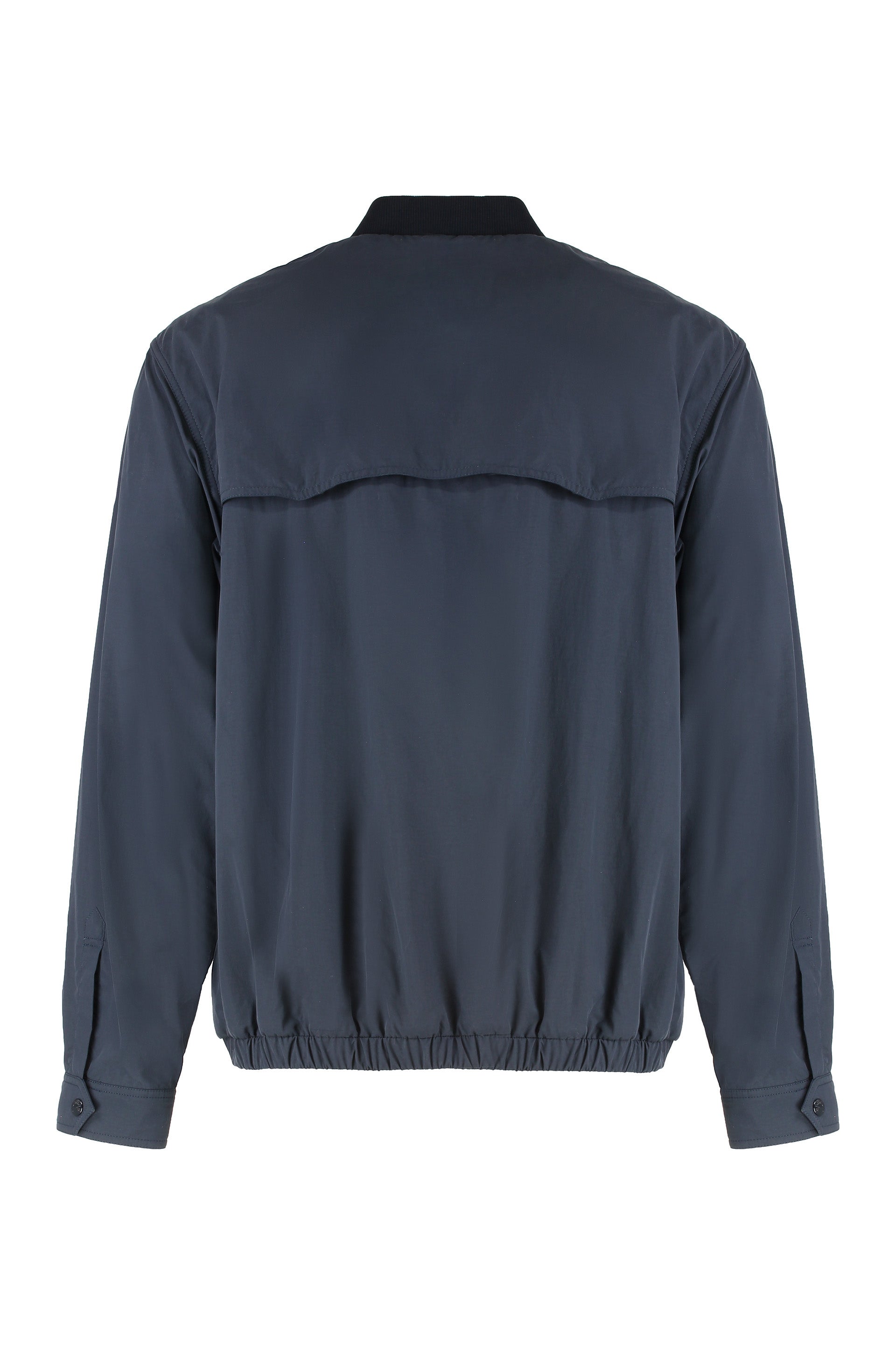 3 Moncler x Mercedes-Benz di Nigo - Tatenen Nylon jacket