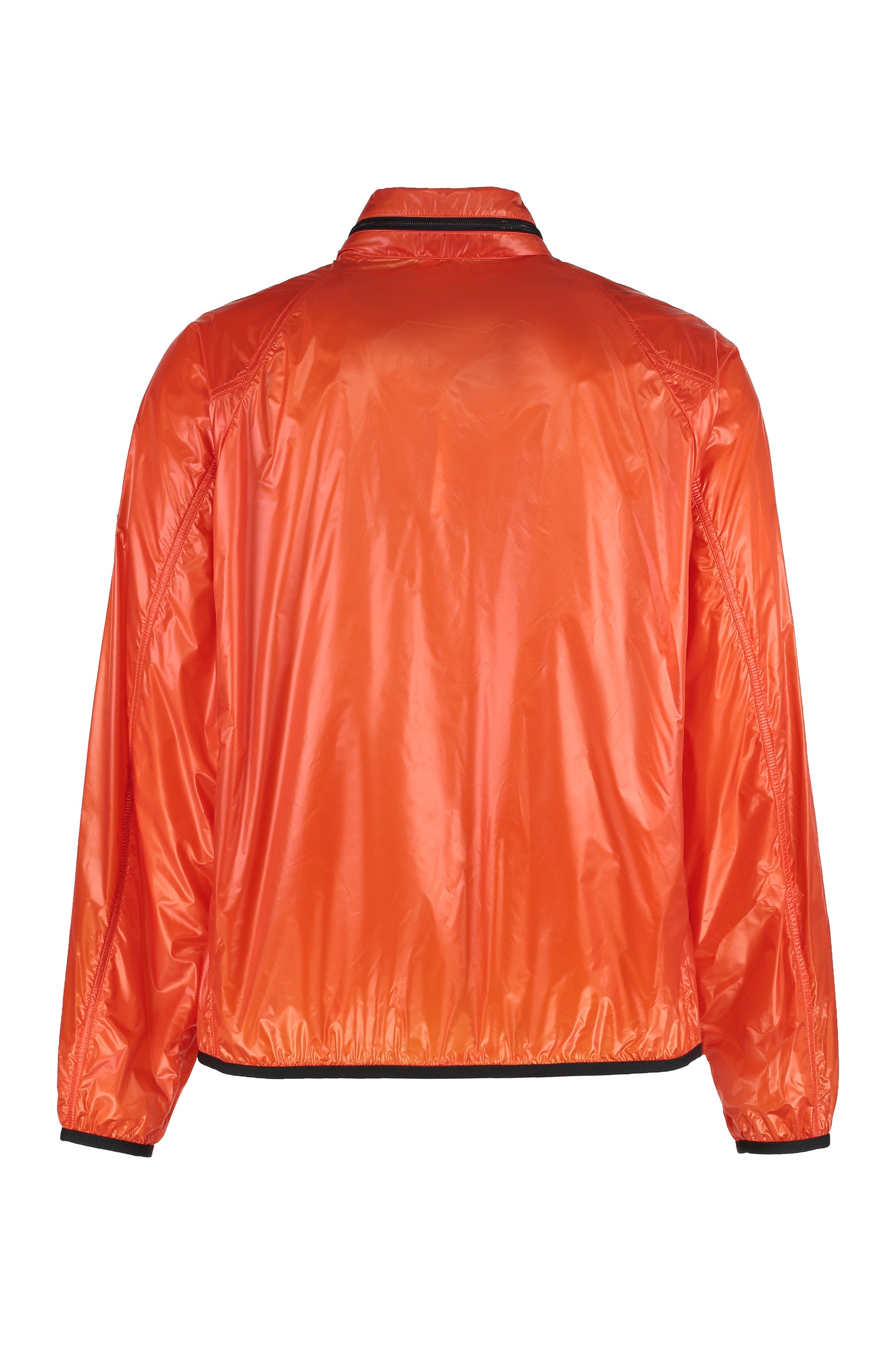 3 Moncler x Mercedes-Benz by Nigo - Anubis Nylon jacket