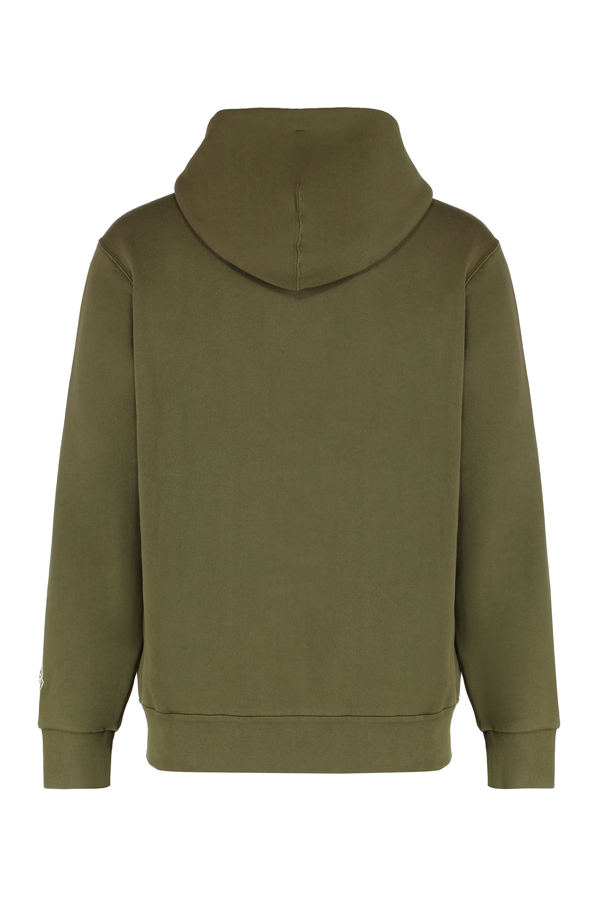 3 Moncler x Mercedes-Benz by Nigo - Full zip hoodie