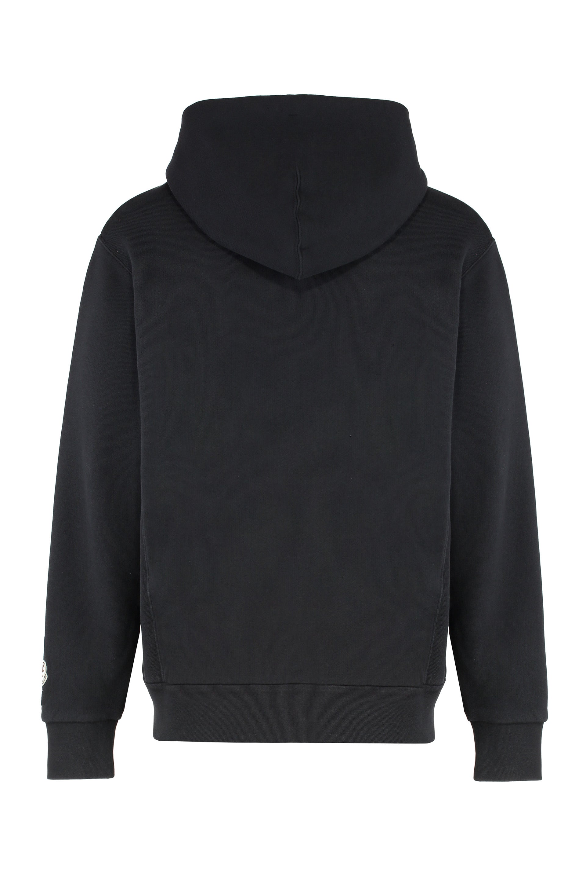 3 Moncler x Mercedes-Benz by Nigo - Full zip hoodie