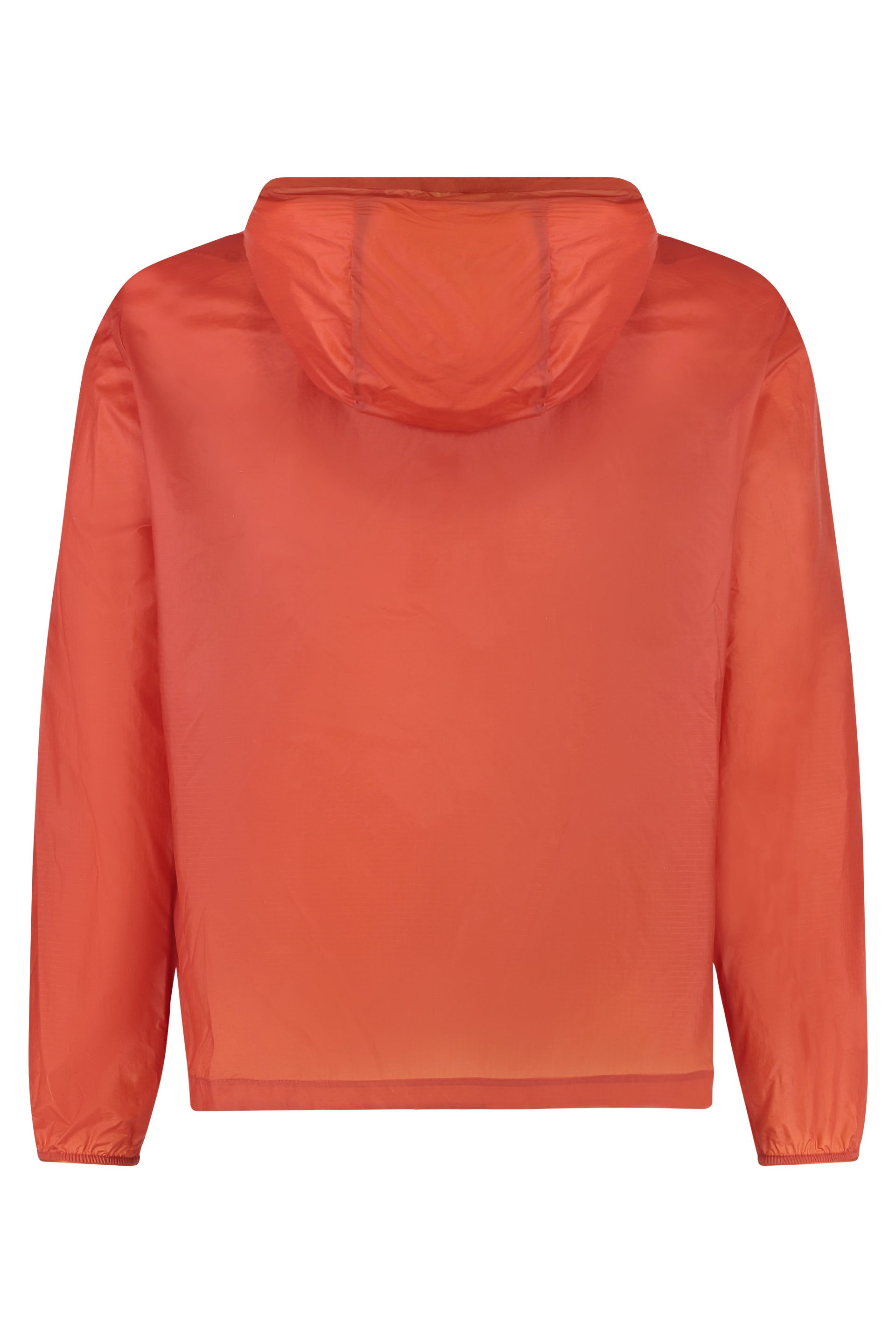 5 Moncler Donald Glover - Hamlin Moncler x Gilga Farm windbreaker